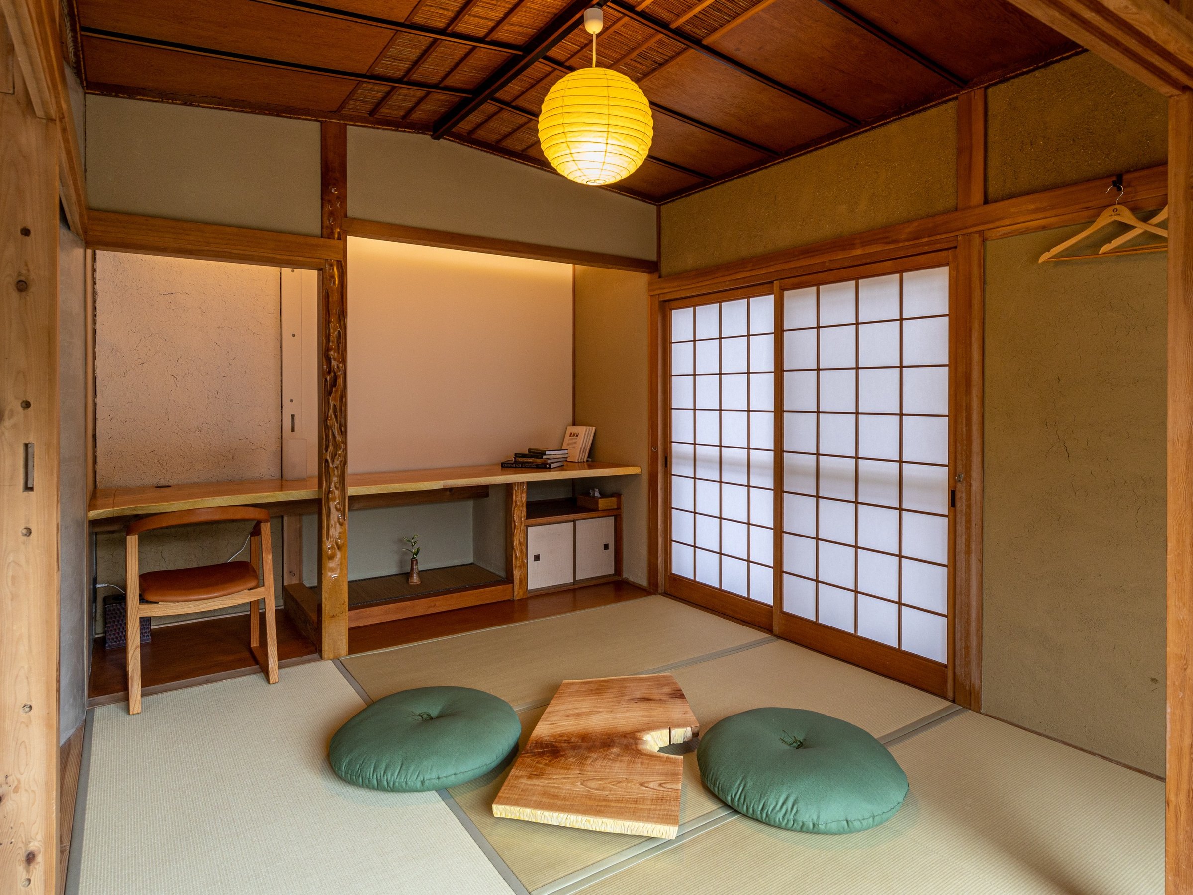 Washitsu�D��V�䂪���������a�����֗����������a�̋�Ԃ́A�Q���Ƃ��Ă��g�������܂��B