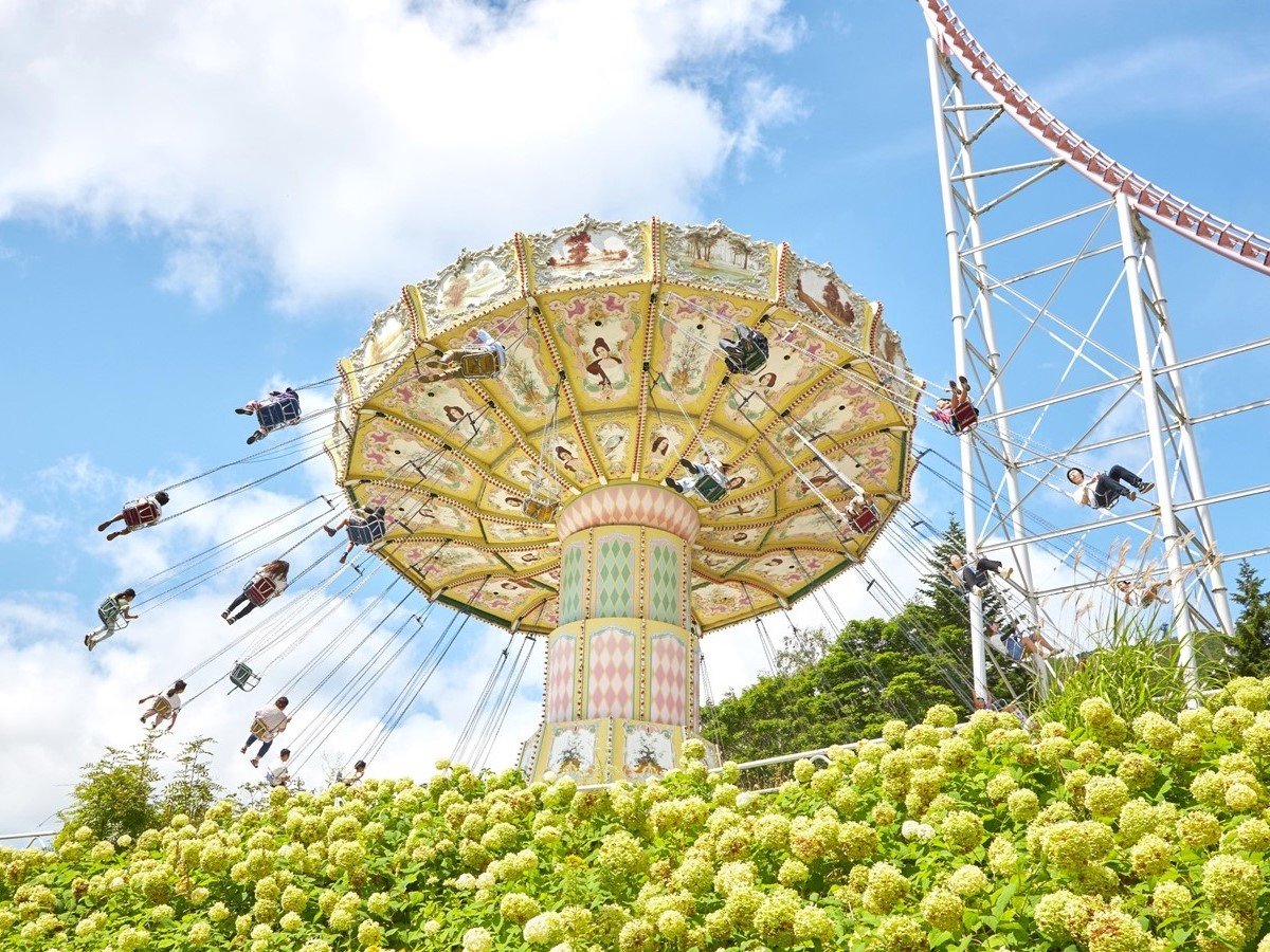 ���y�V���n�z�k�C���ő勉�̃A�g���N�V�������k�C���̋�̉��v��������V�ڂ�