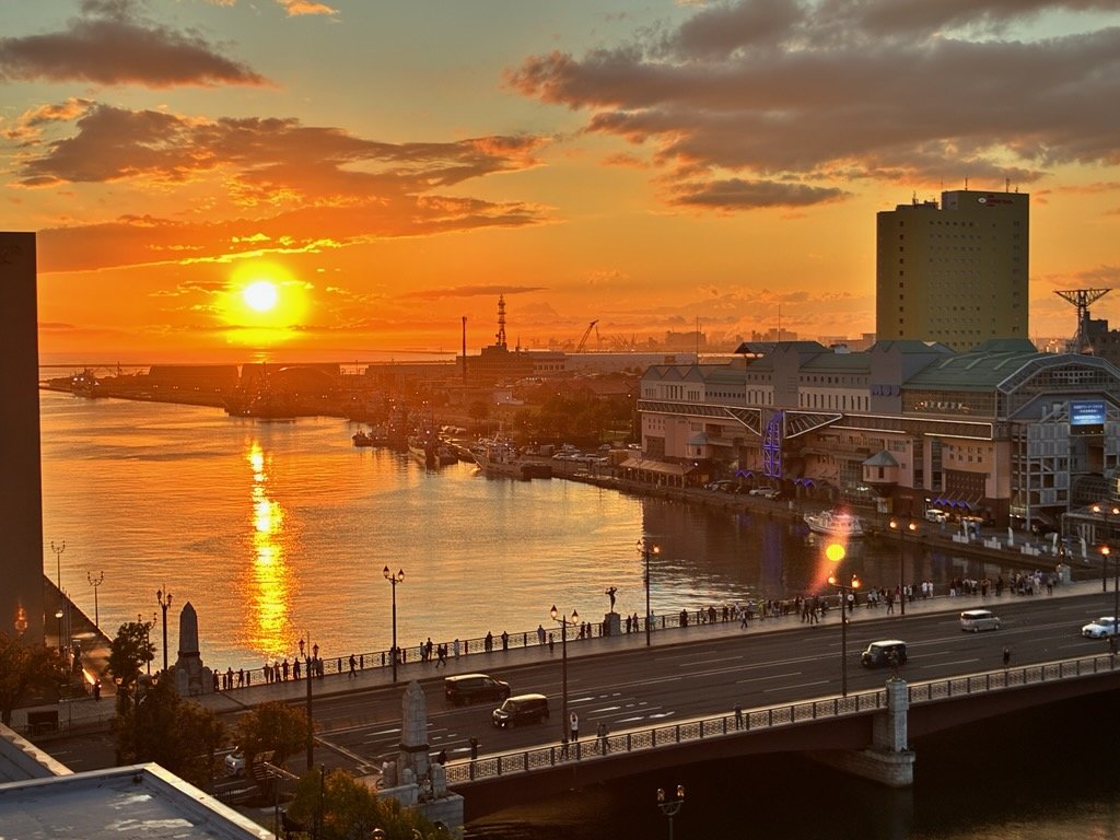 9�K�e���X����̗[��