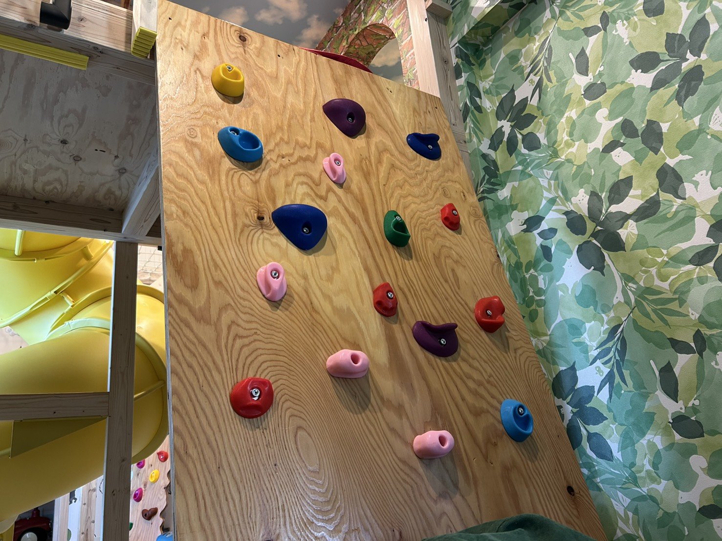 �q�ǂ������D