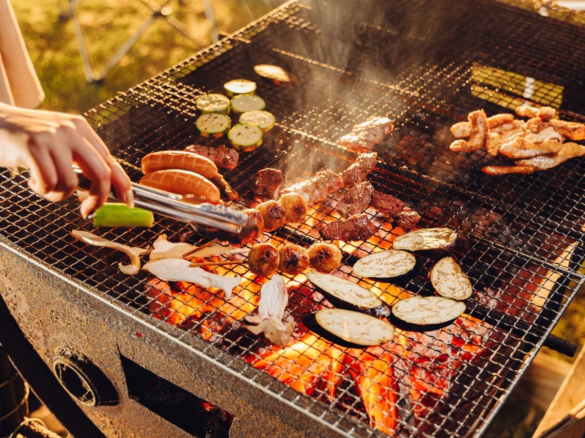 ��������BBQ