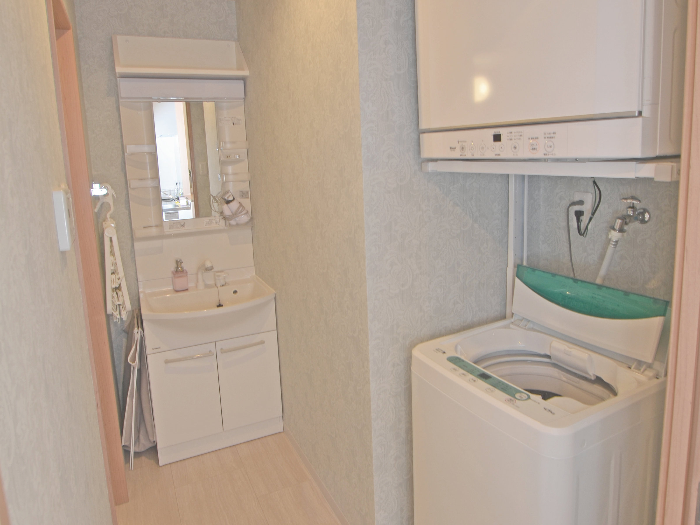 �y�b�g�\��1LDK/1�K