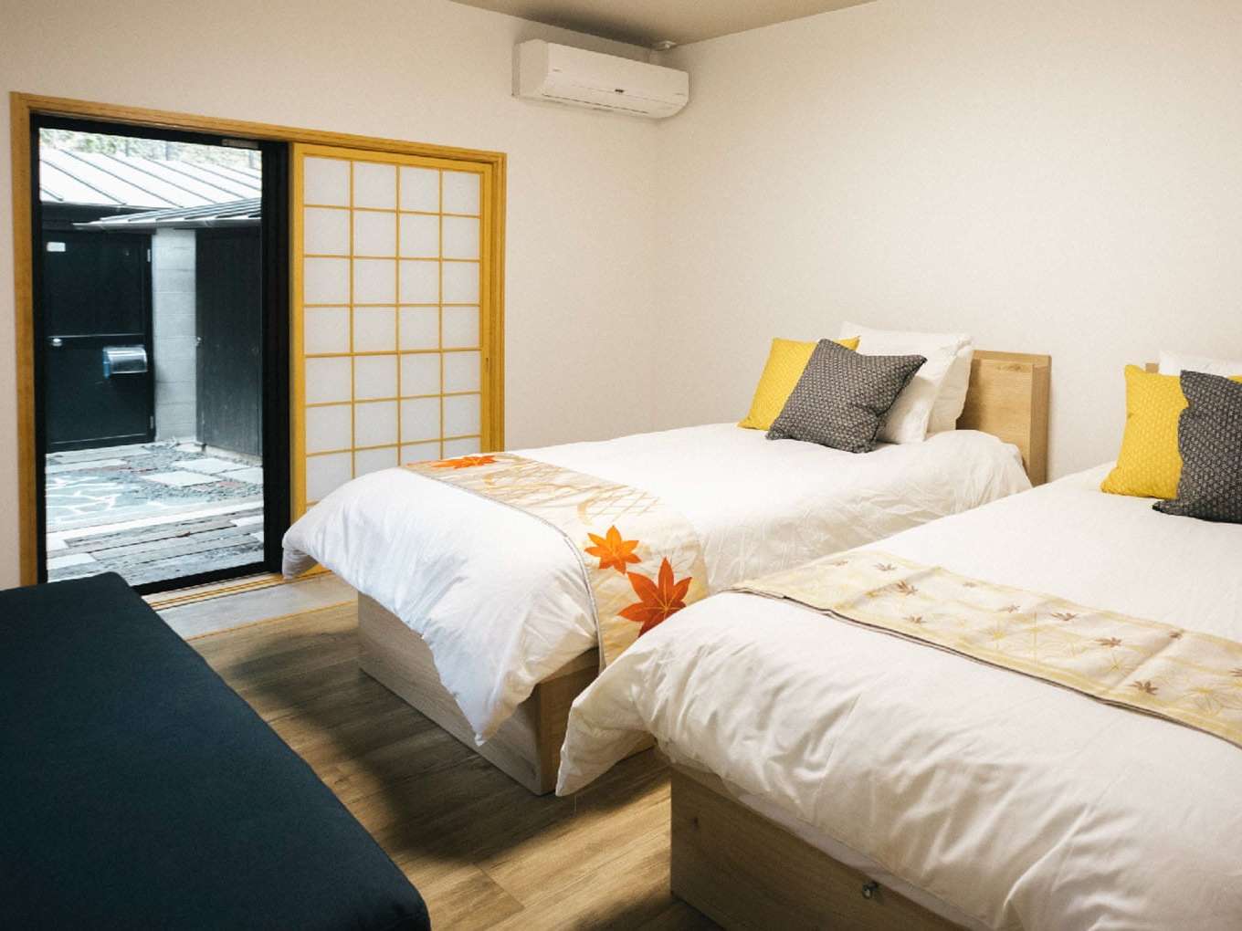 ����䂫�@�v���C�x�[�g�V�����[�t���A3���l�܂ŏh���\