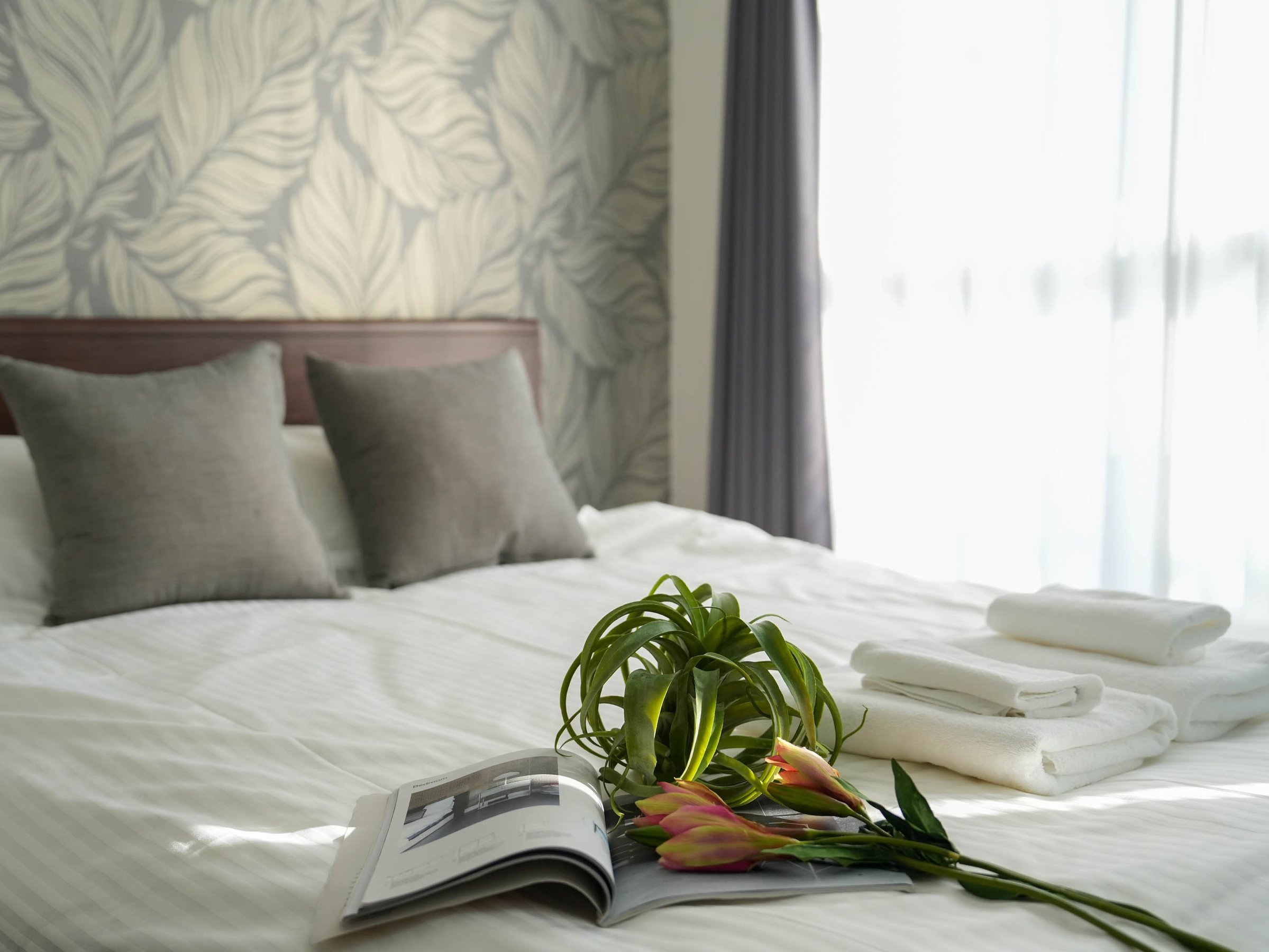 Superior family room