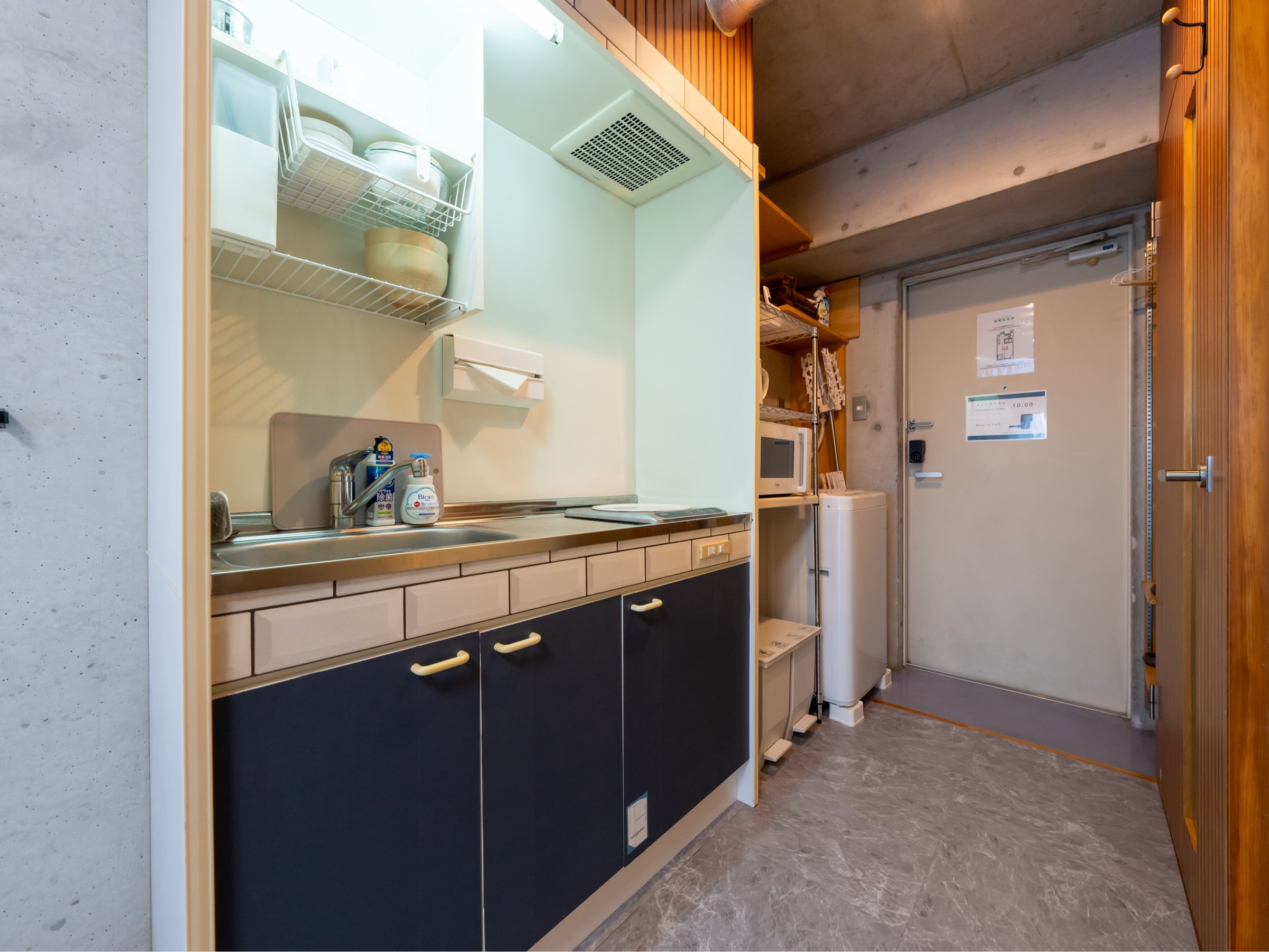 �L�b�`���C���[�W