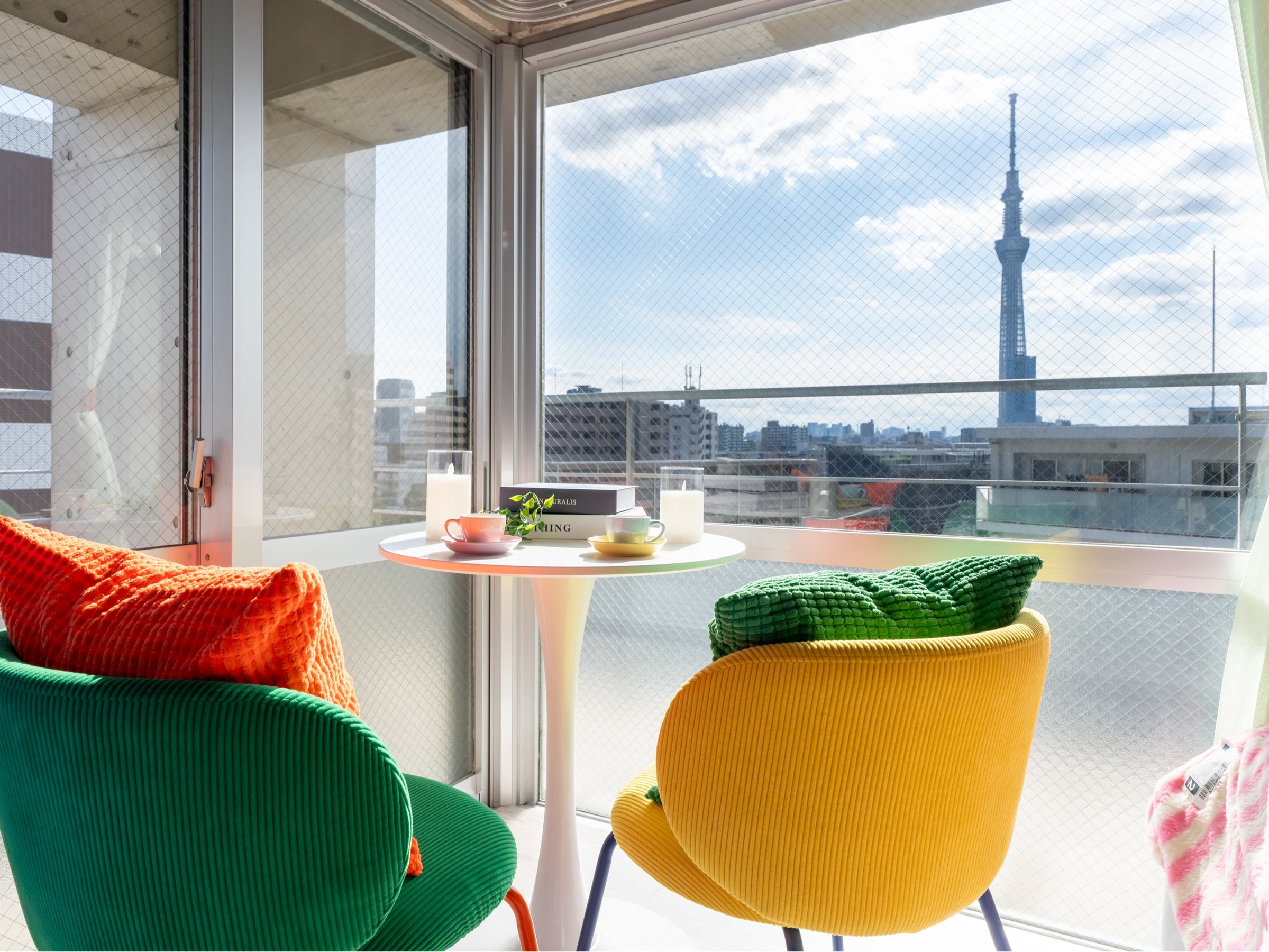 ����������̒���