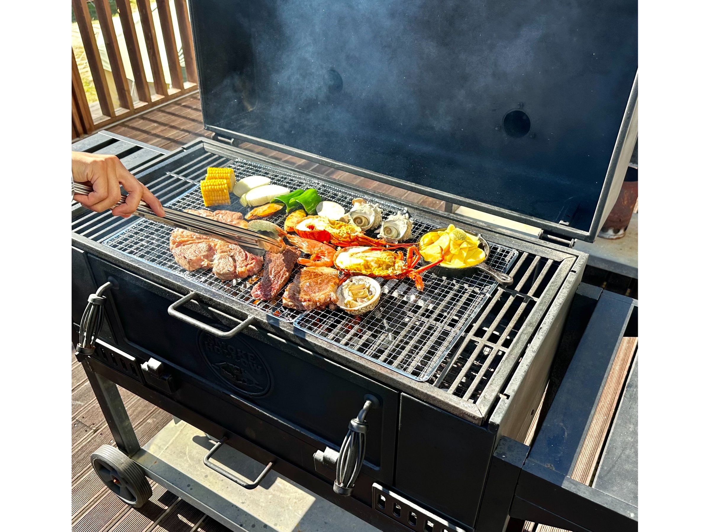 BBQ