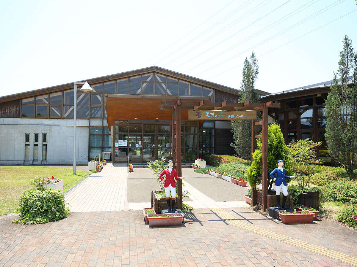 Ey{݊OρzO؃z[Xhp[Nɕ݂ꂽh{݂ł