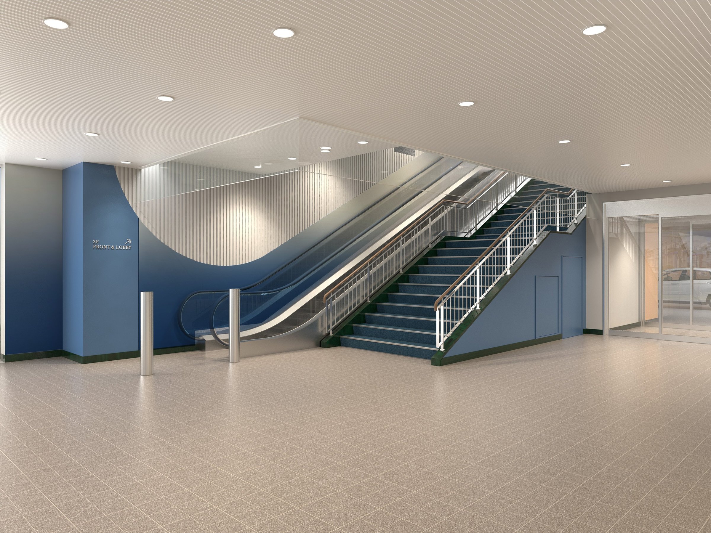 1F �G���g�����X�i��2026�N7�����j���[�A����C���[�W�j