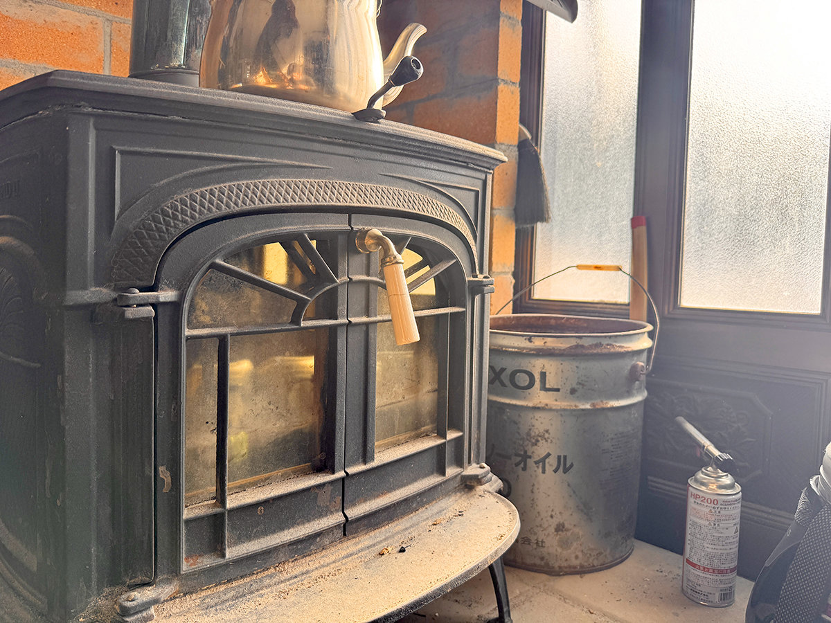 �d�X�g�[�u