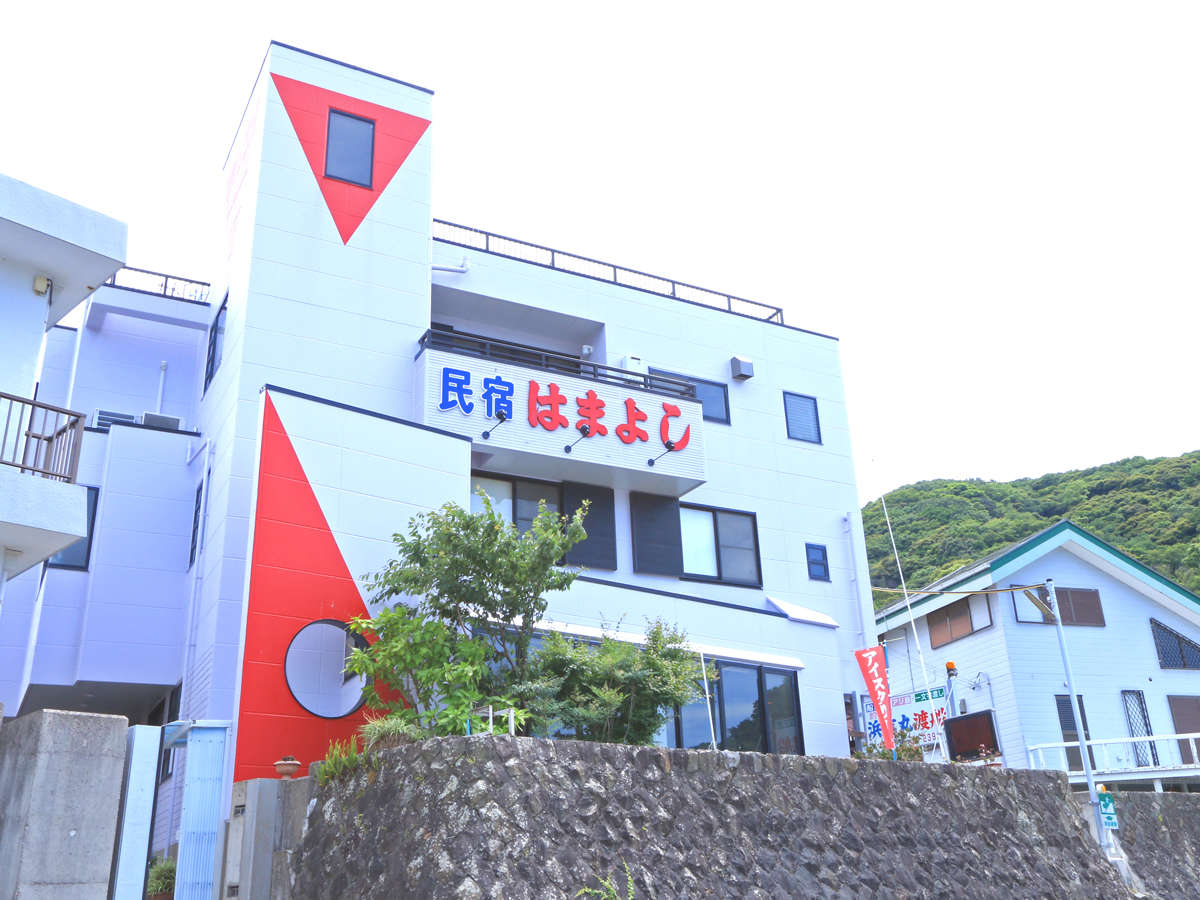 h͂܂悵@O