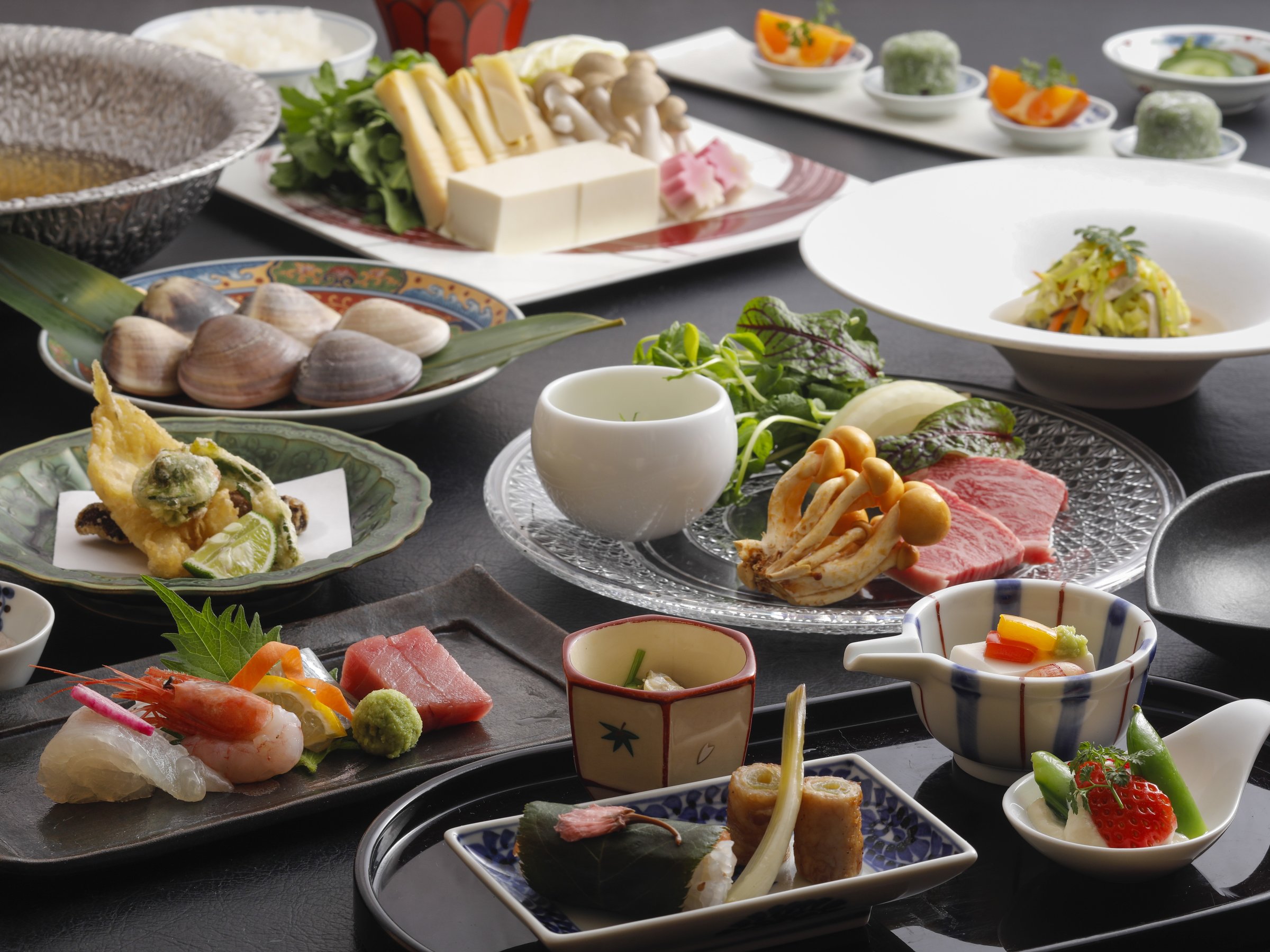 �y�t�z��ȗ����i���H�����j�{�̐H�ނ����������@�ׂȖ��킢�����́B