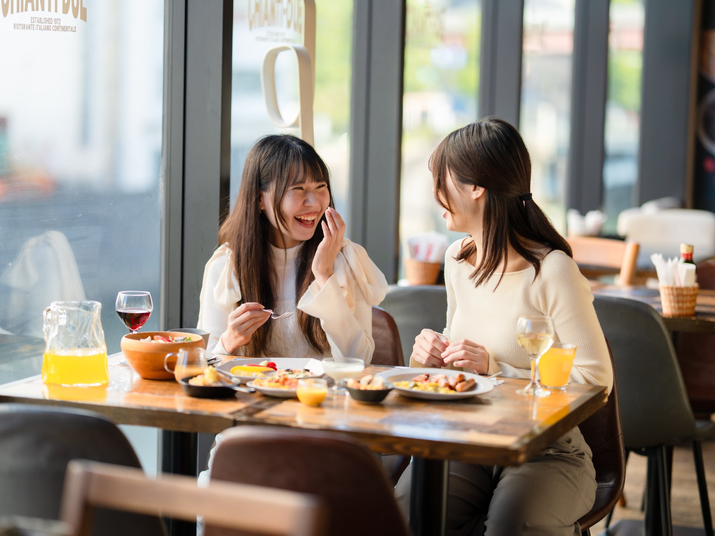 2025�N�H���j���[�A�����C�^���A���r���b�t�F