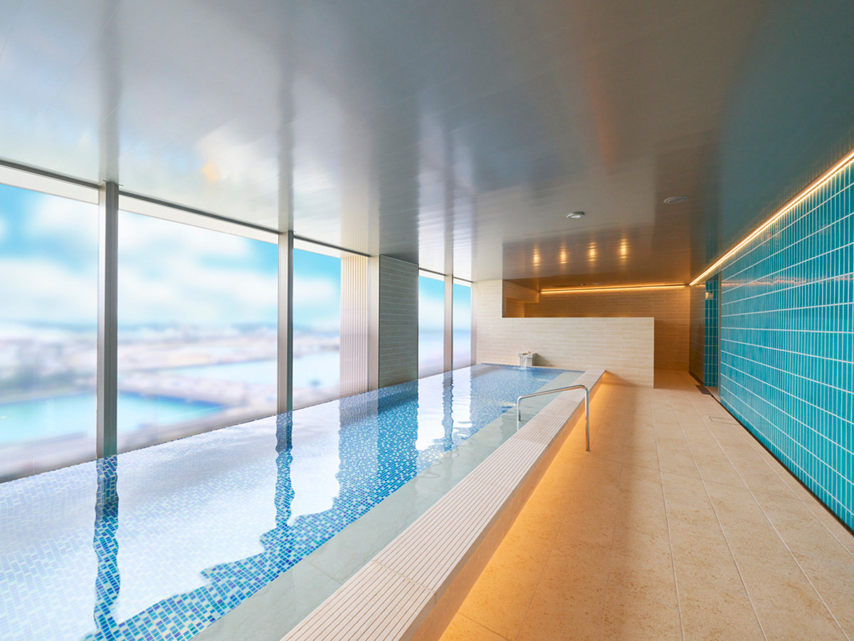 SKY SPA �����̓�