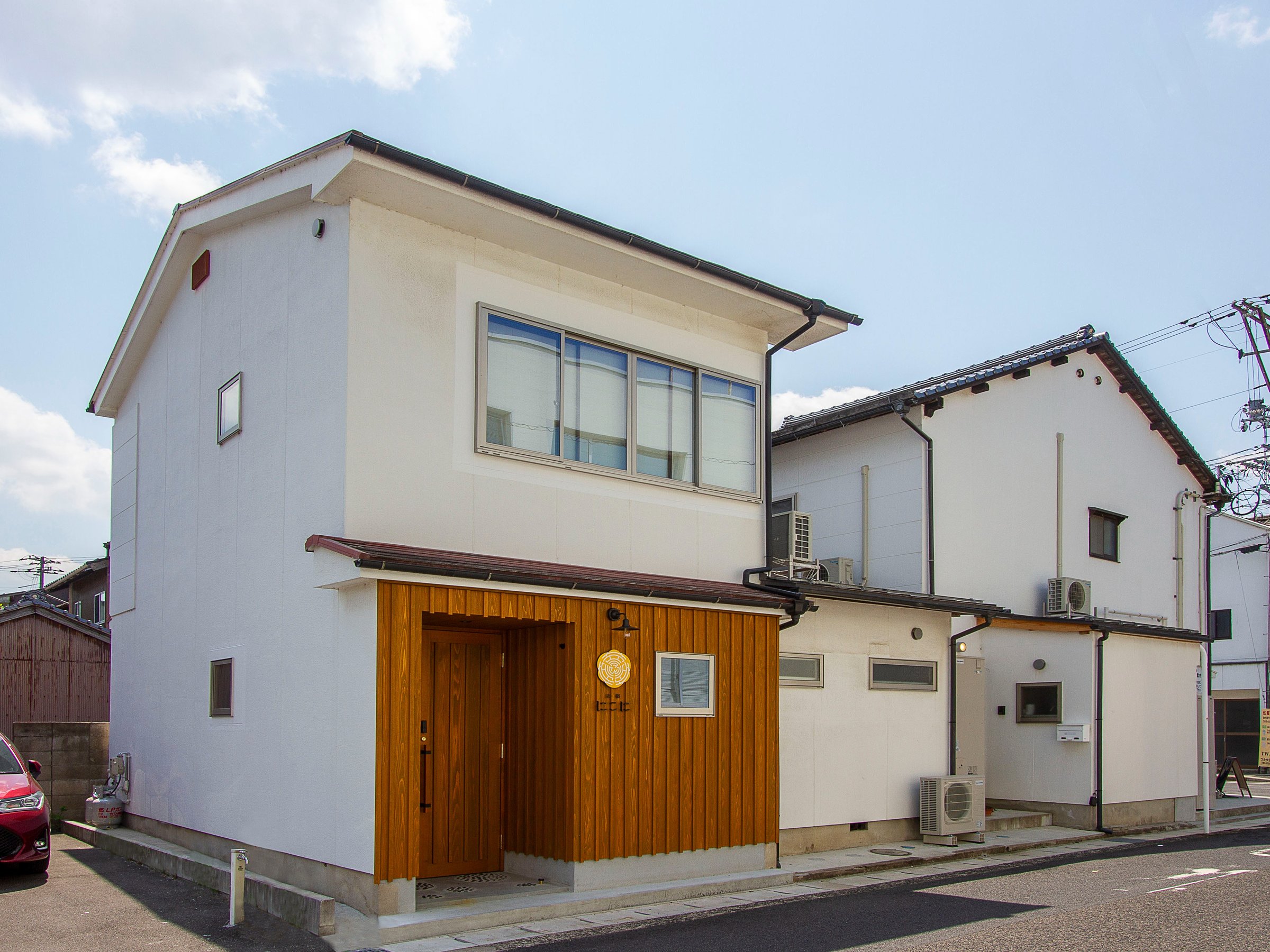 ���Ȃ��ɏΊ�̉Ԃ��炫�܂��悤�Ɂ`���h�ɂ��Ɂ`