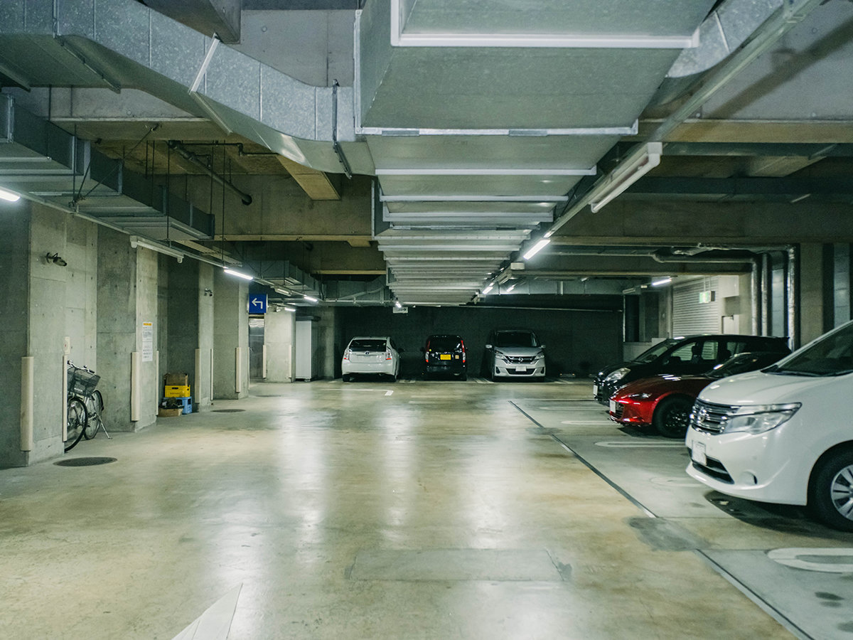 �y�n�����ԏ�z�ԍ�����2m�ȓ��ł��B����ȏ�̍����̂��Ԃł��z���̕��̓t�����g�ւ��\���o���������B