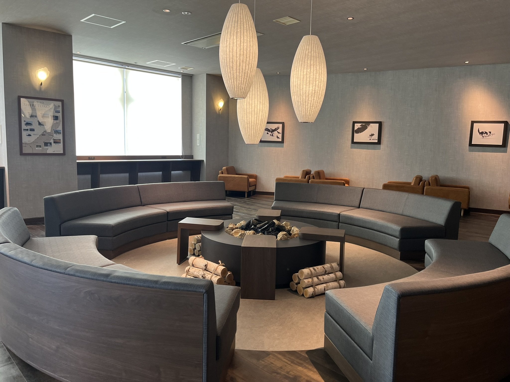 レンブラントリゾート知床