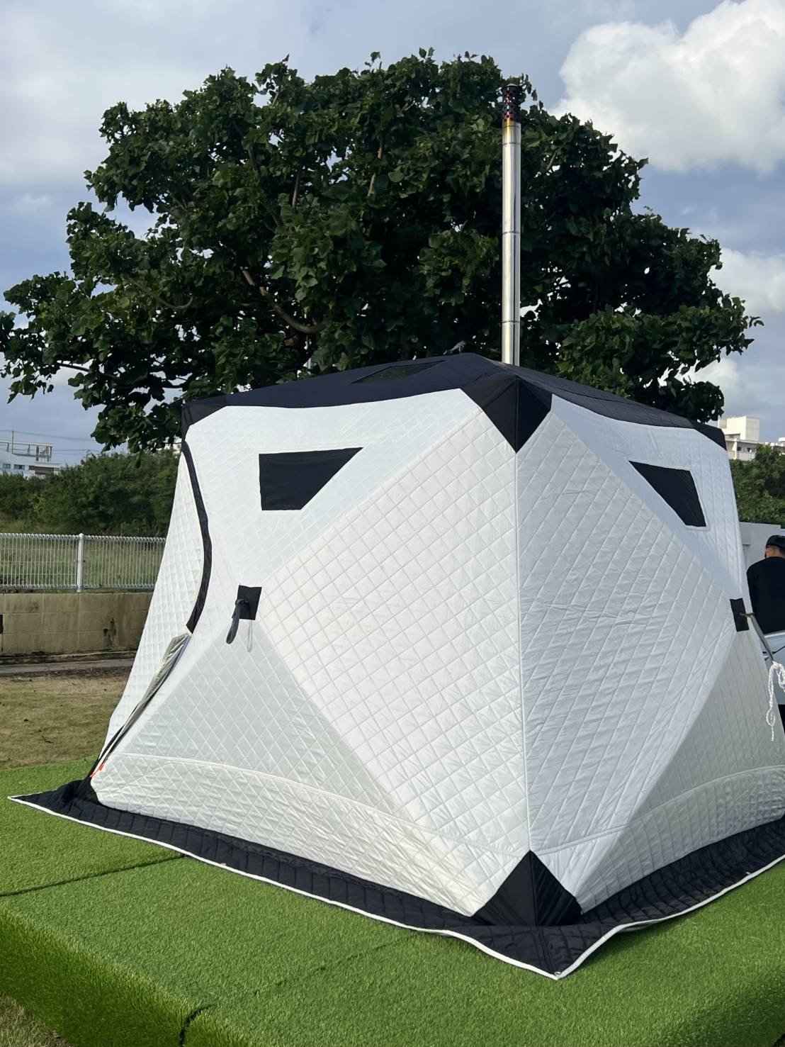 �T�E�i�C���[�W�P