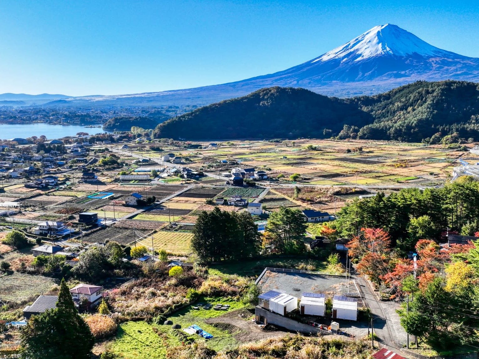 ���{�݂ƕx�m�R�̋�B