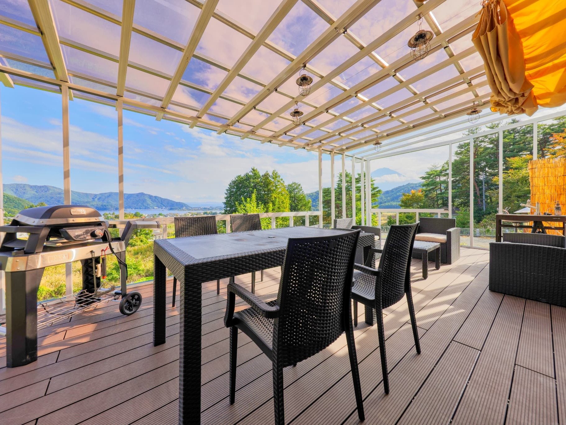 Lake�@�E�b�h�f�b�L