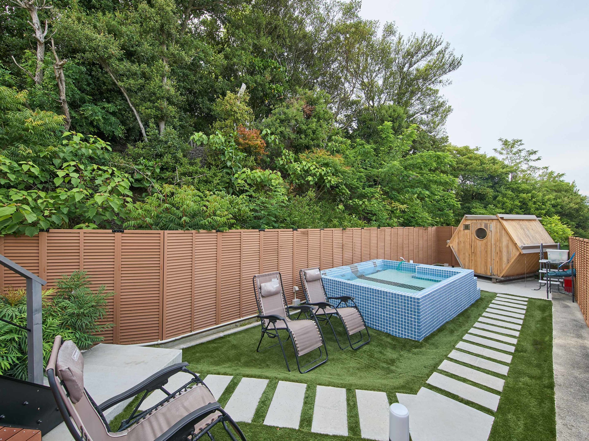 �K�[�f���F�T�E�i