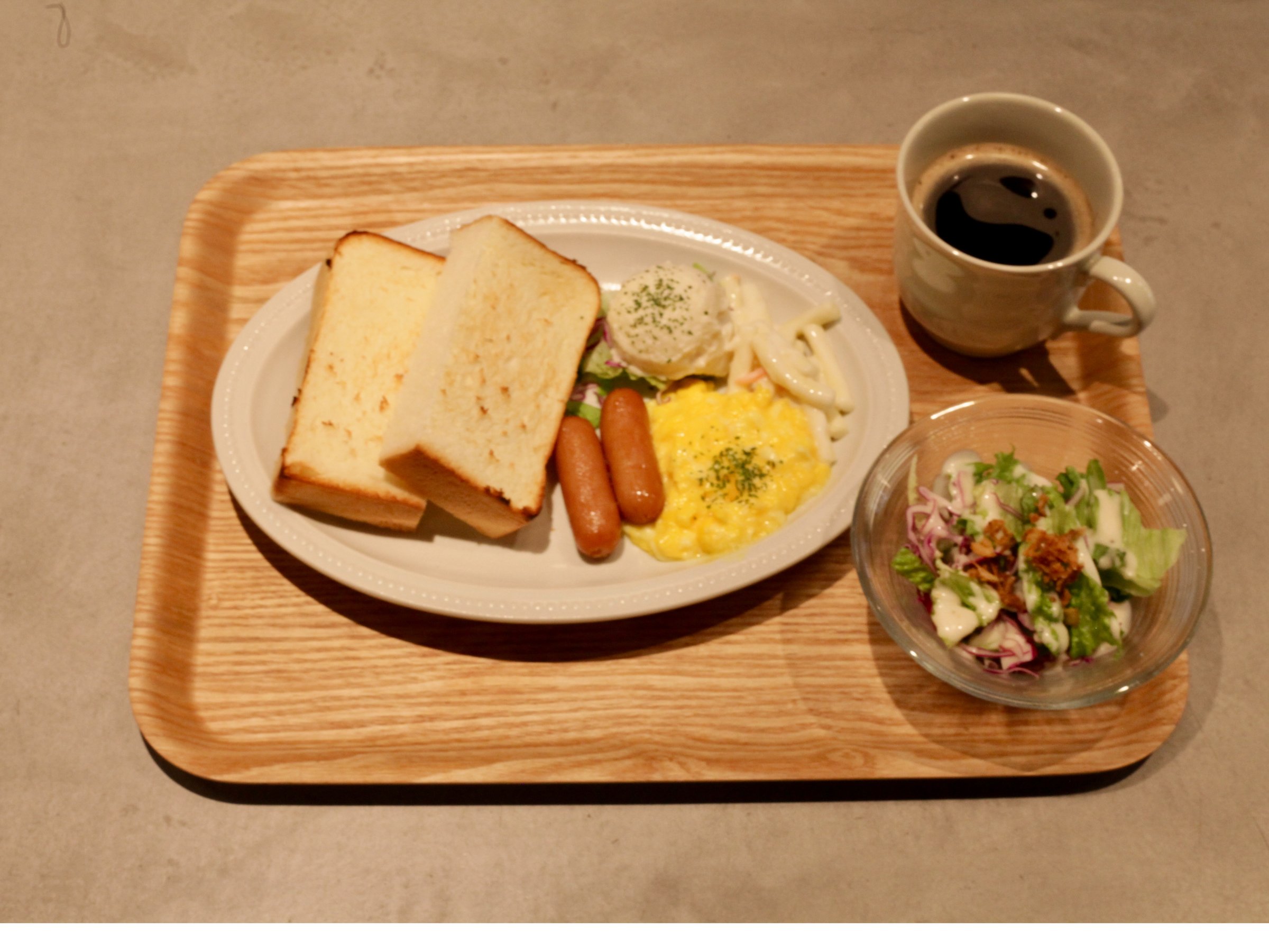 �Z�b�g���j���[�@