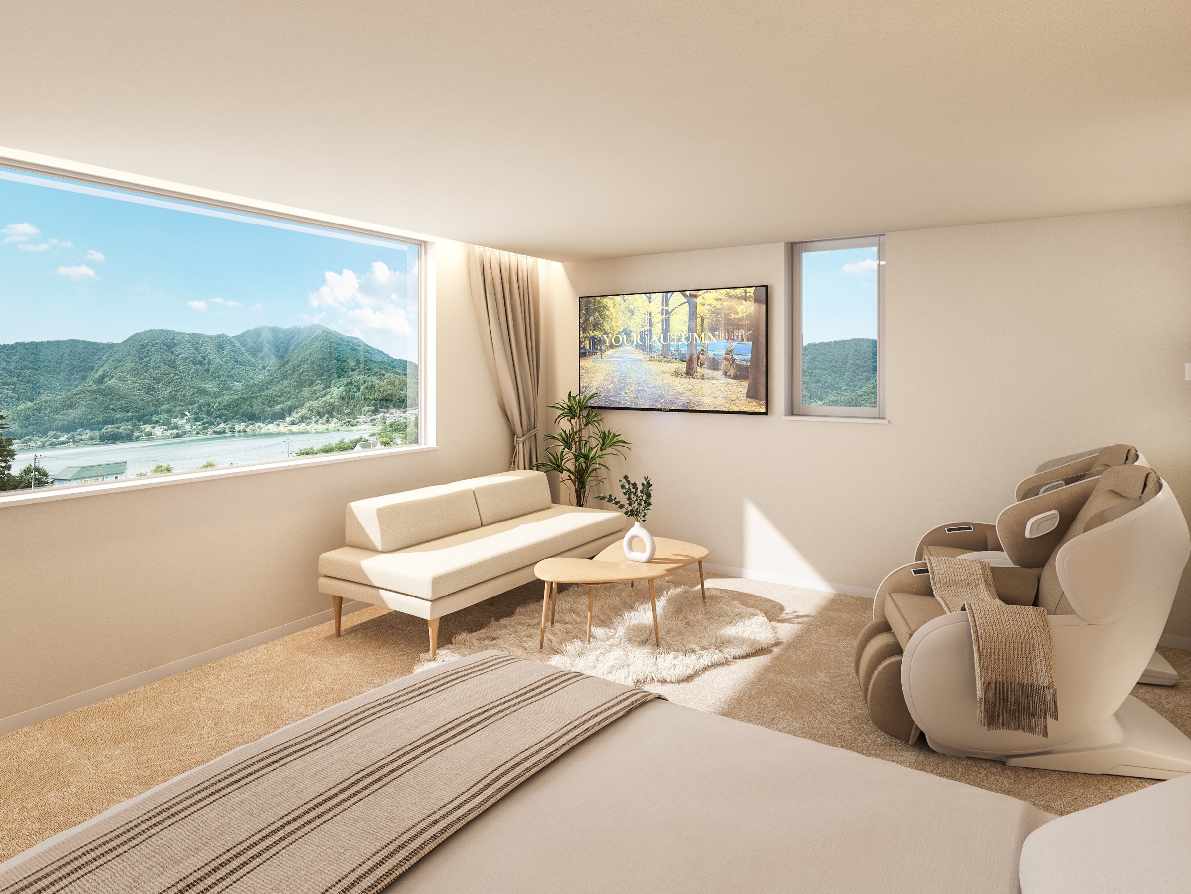 �x�b�h���[��