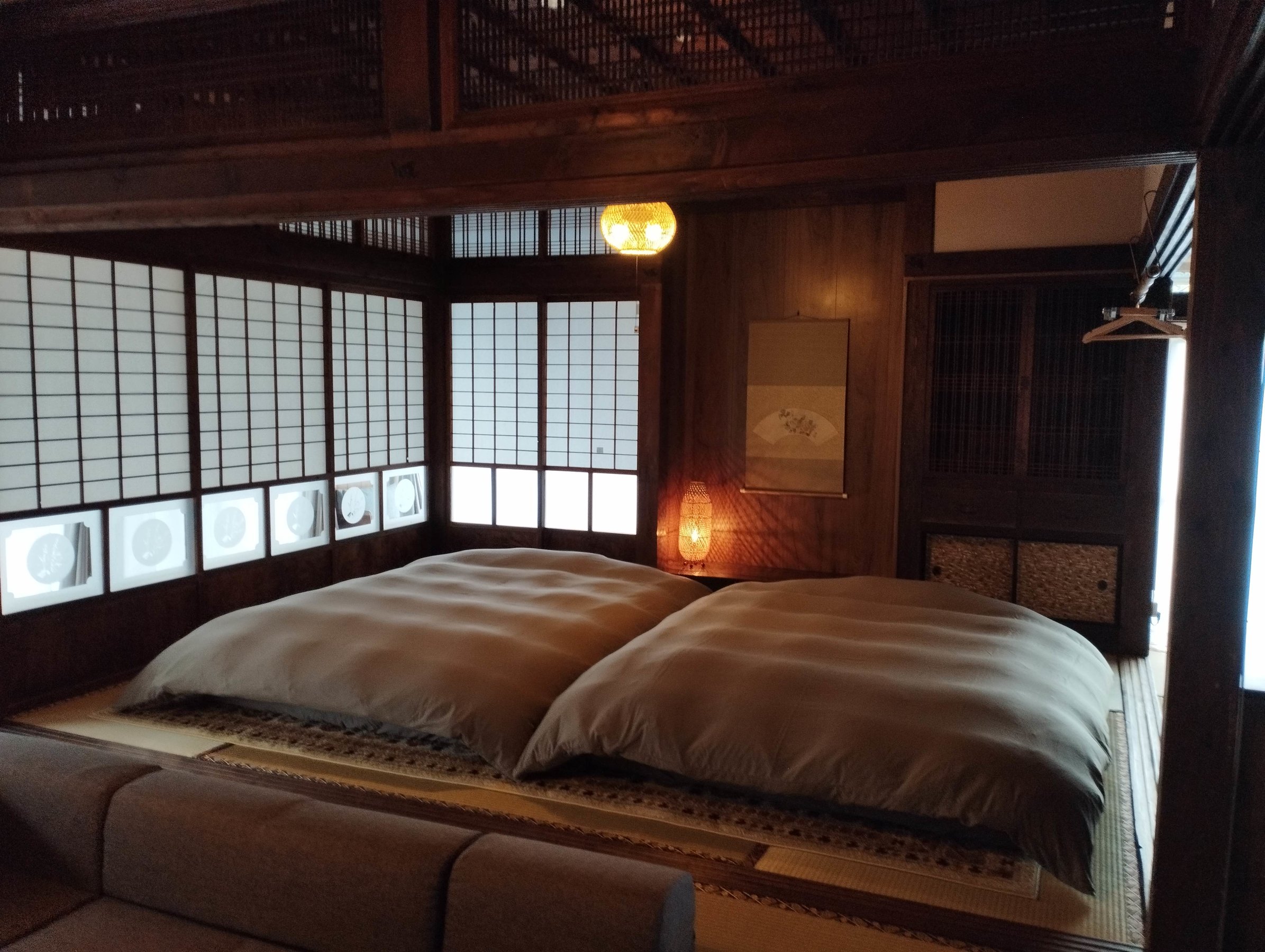 �Ö��Ɩ����@���m�Ɂi�͂��̂�j�@�a���m�Q���n