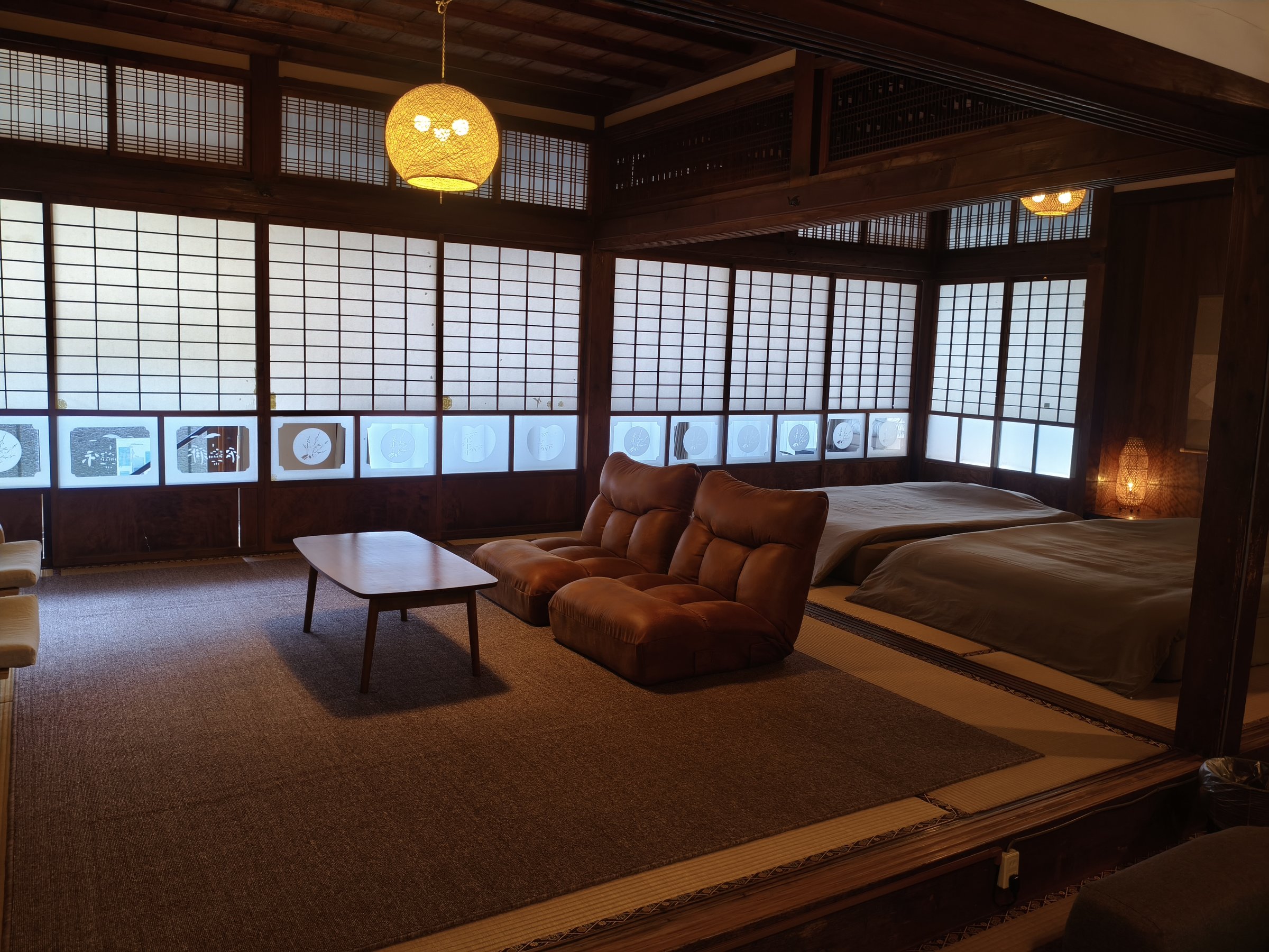 �Ö��Ɩ����@���m�Ɂi�͂��̂�j�@�a��