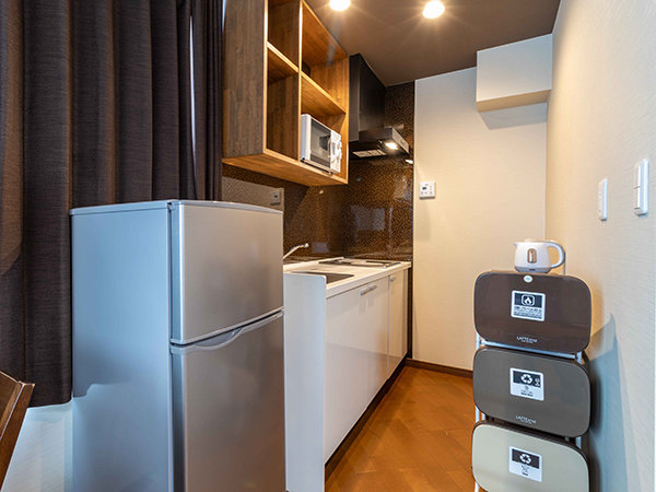 �y�c�C���z�L�b�`��������Ă���܂��̂ŁA�������\�ł��B