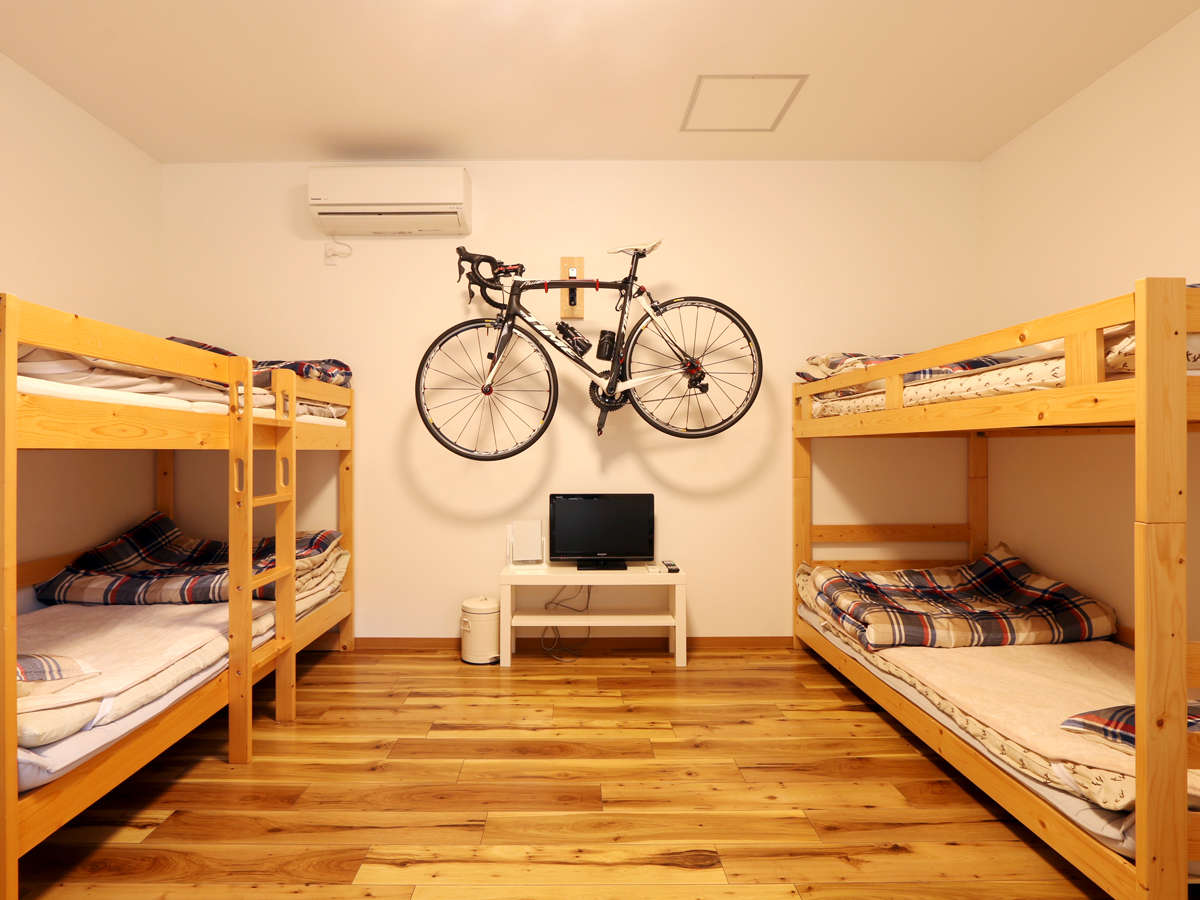 �L�X�Ƃ����_�u���x�b�g�~2�̂������ł�