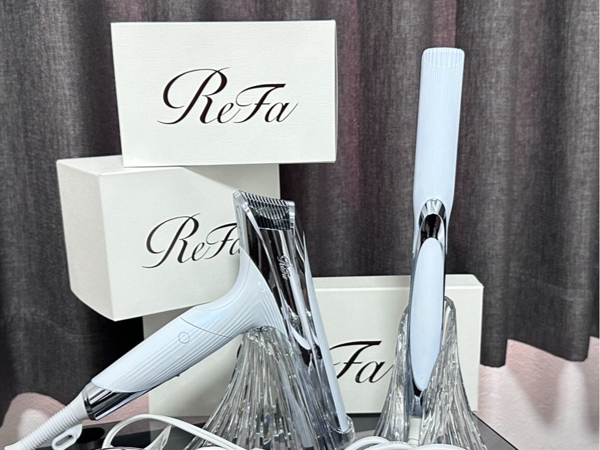 �yReFa�v���~�A�����[���zReFa�̔��e�A�C�e��������������������