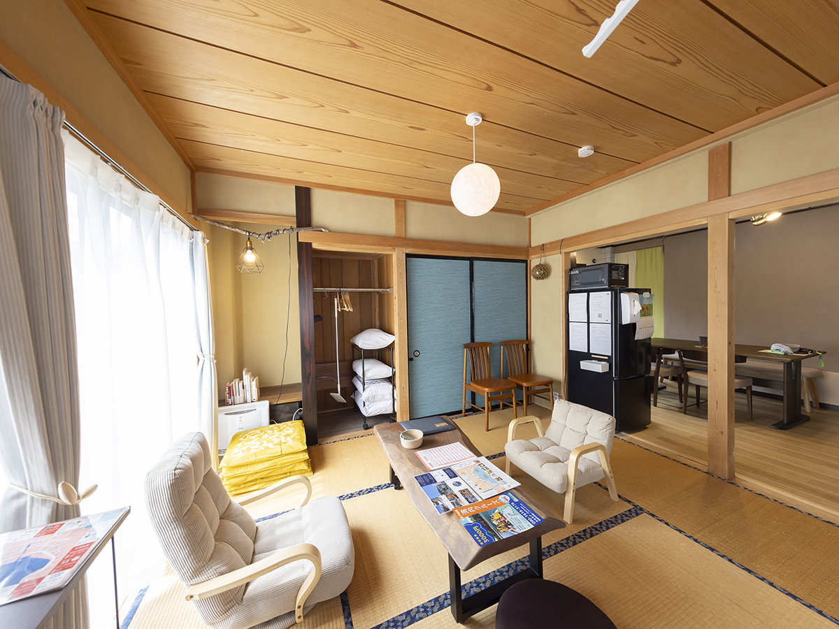 �E�y�a���z���𓮂����Εz�c��~���ĂU���l�܂ł��x�݂��������܂�