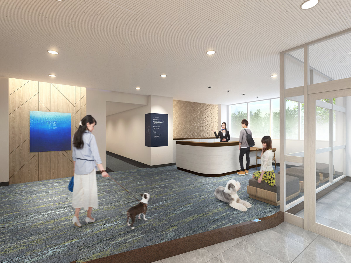 �y���j���[�A���z�t�����g �C���[�W