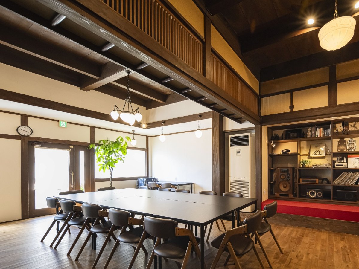 *y_CjOzgȕ͋CYԂŁAʂȂЂƂƂ߂B