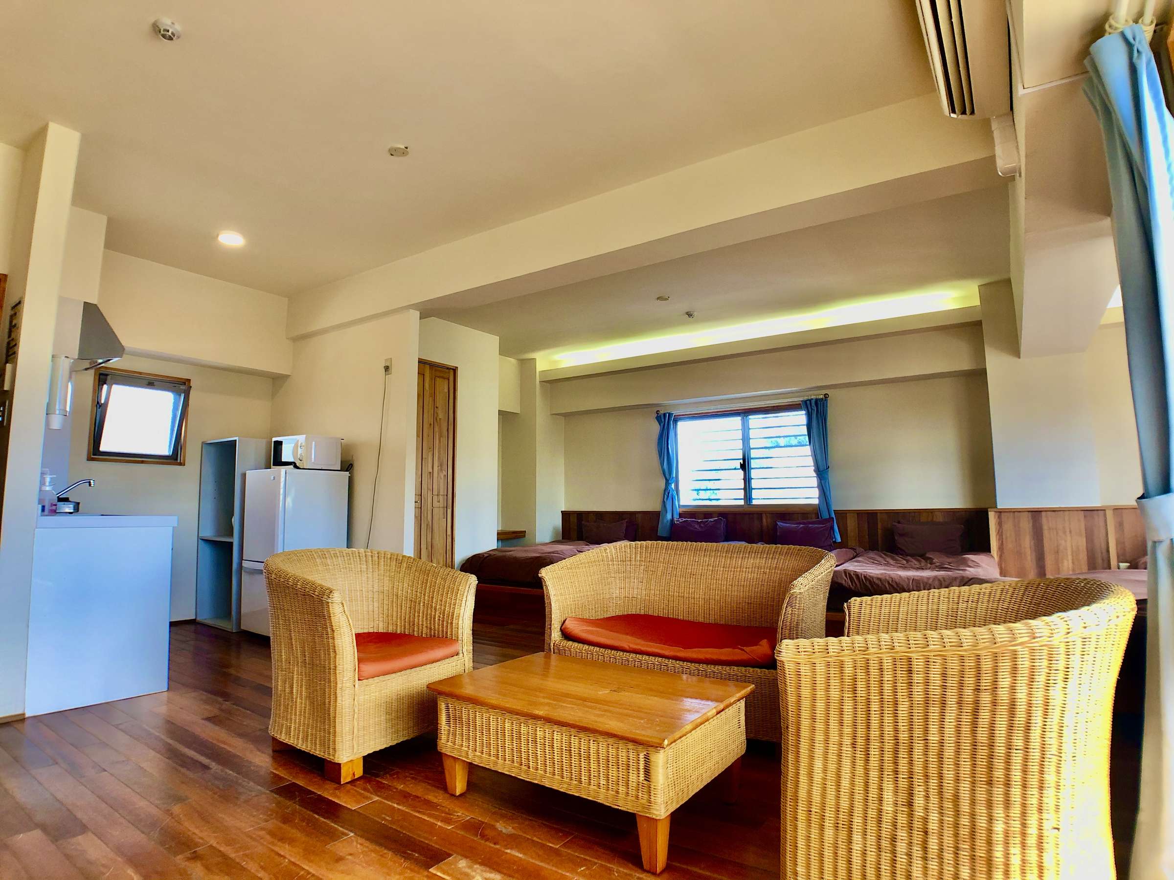 �X�^���_�[�h�t�@�~���[���[��