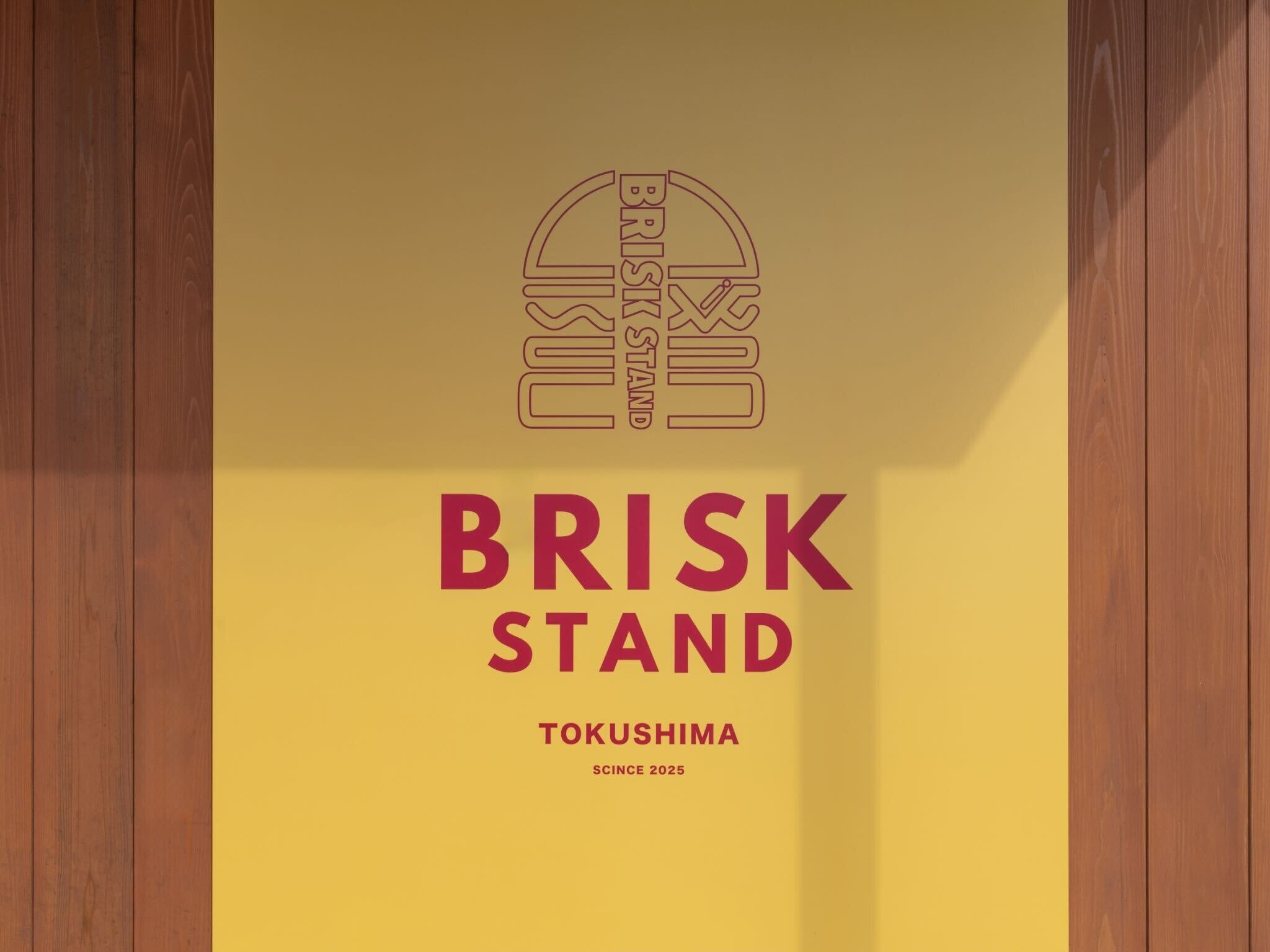 BRISK