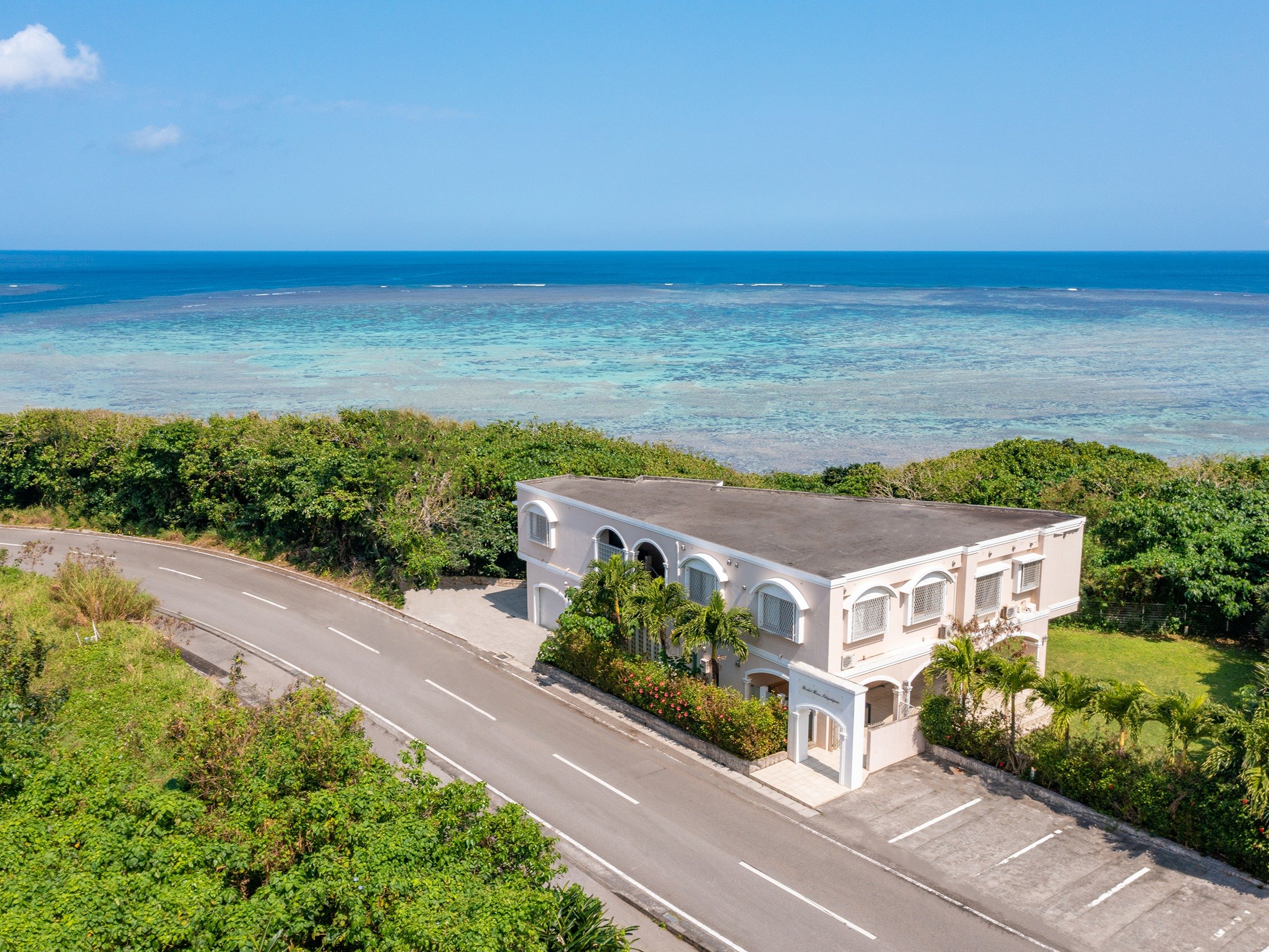 Seaside KLATCH �O��