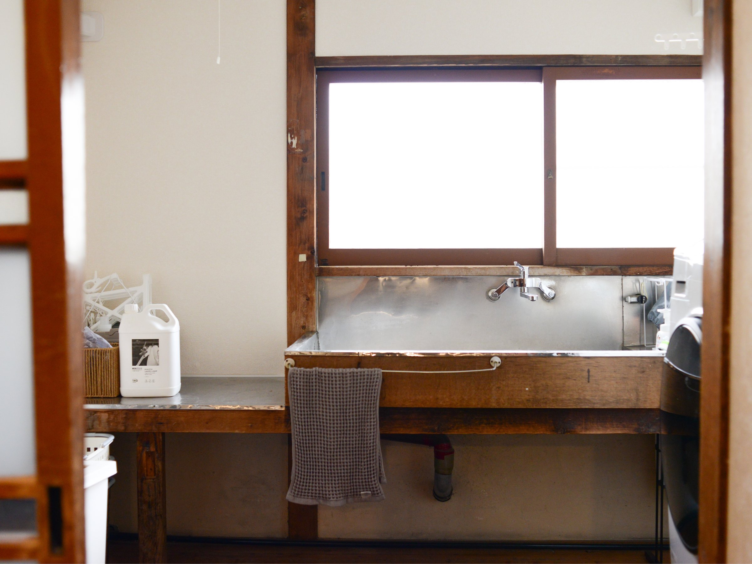 �L�������h���[�@����@�P��A���󊣑��@�P��ݒu