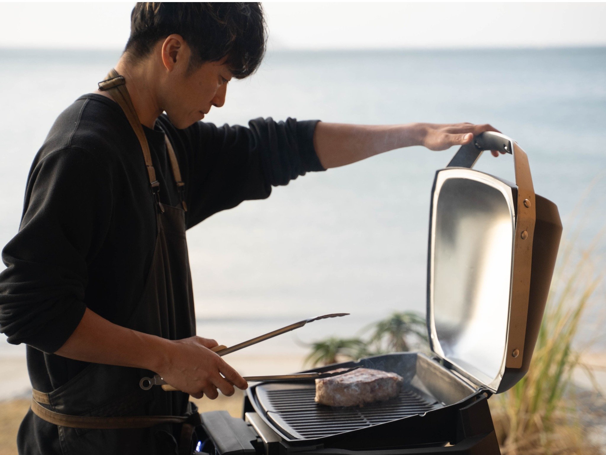 �C��]��BBQ �������p�C���[�W