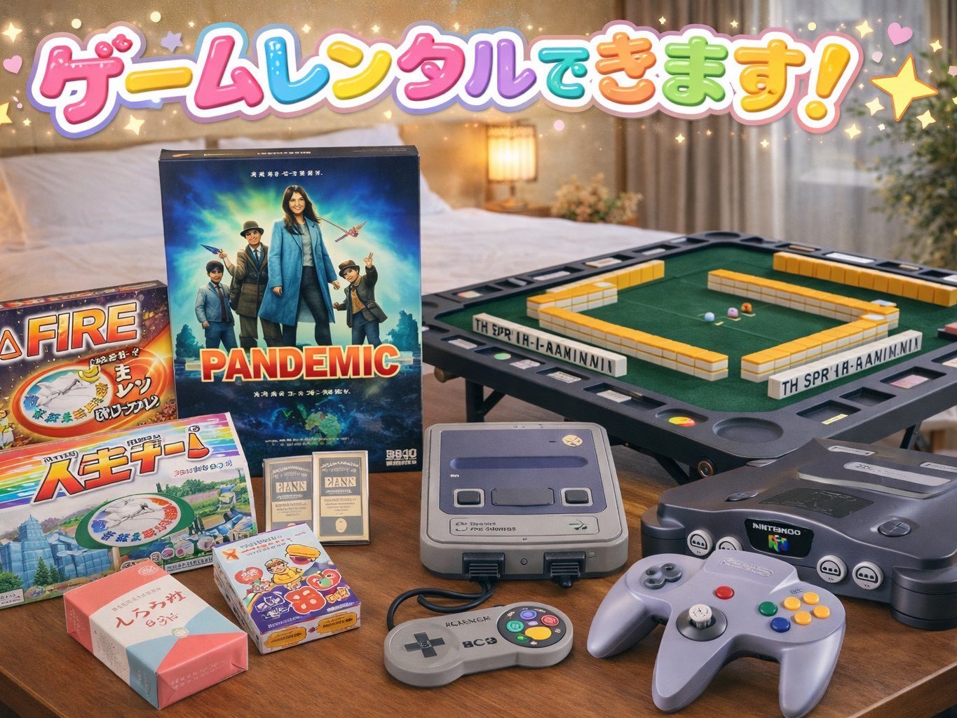 �e��Q�[�������^���ł��܂���*