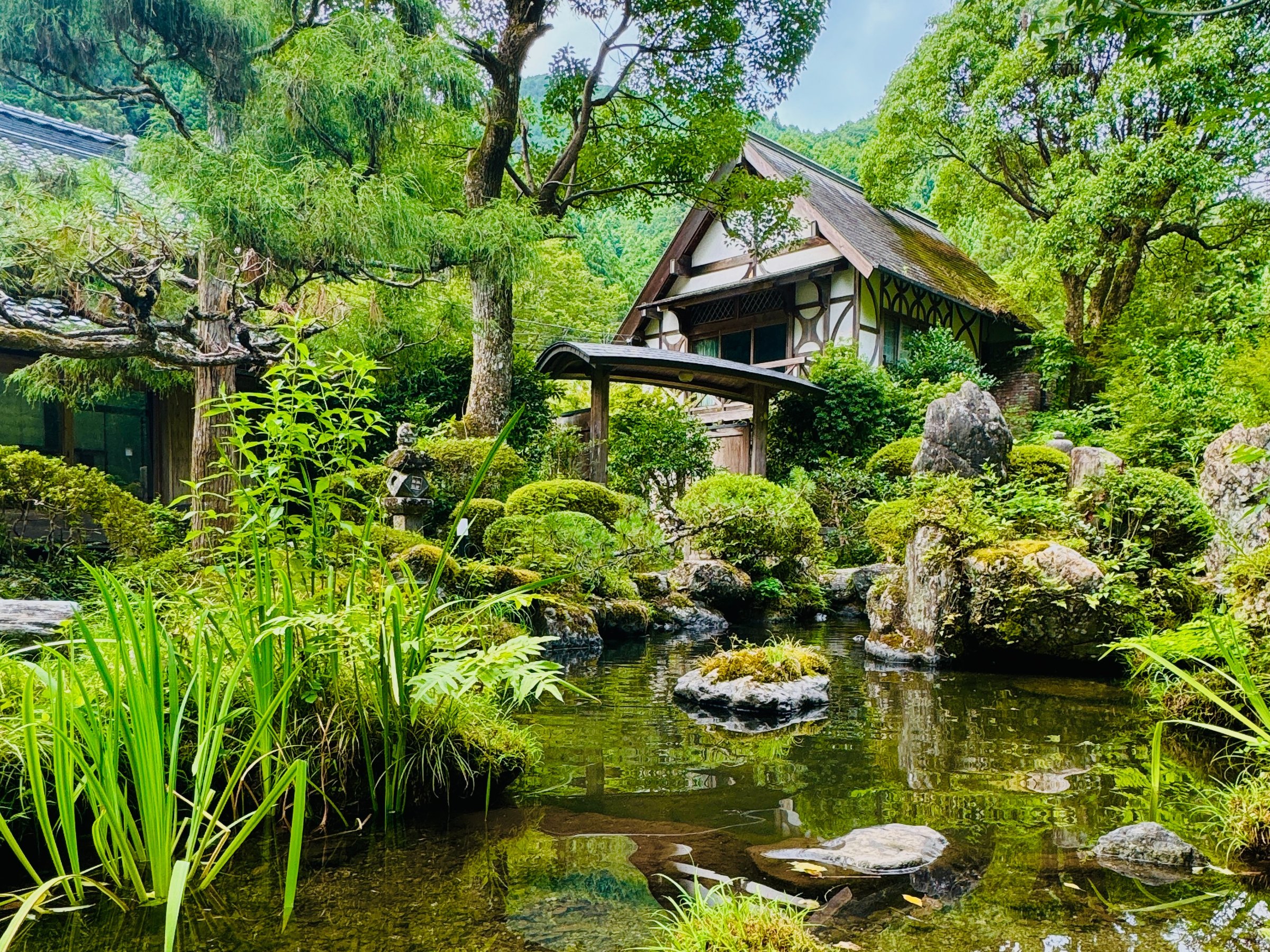 �g�F�̂���m�فi�X�C�X�فj