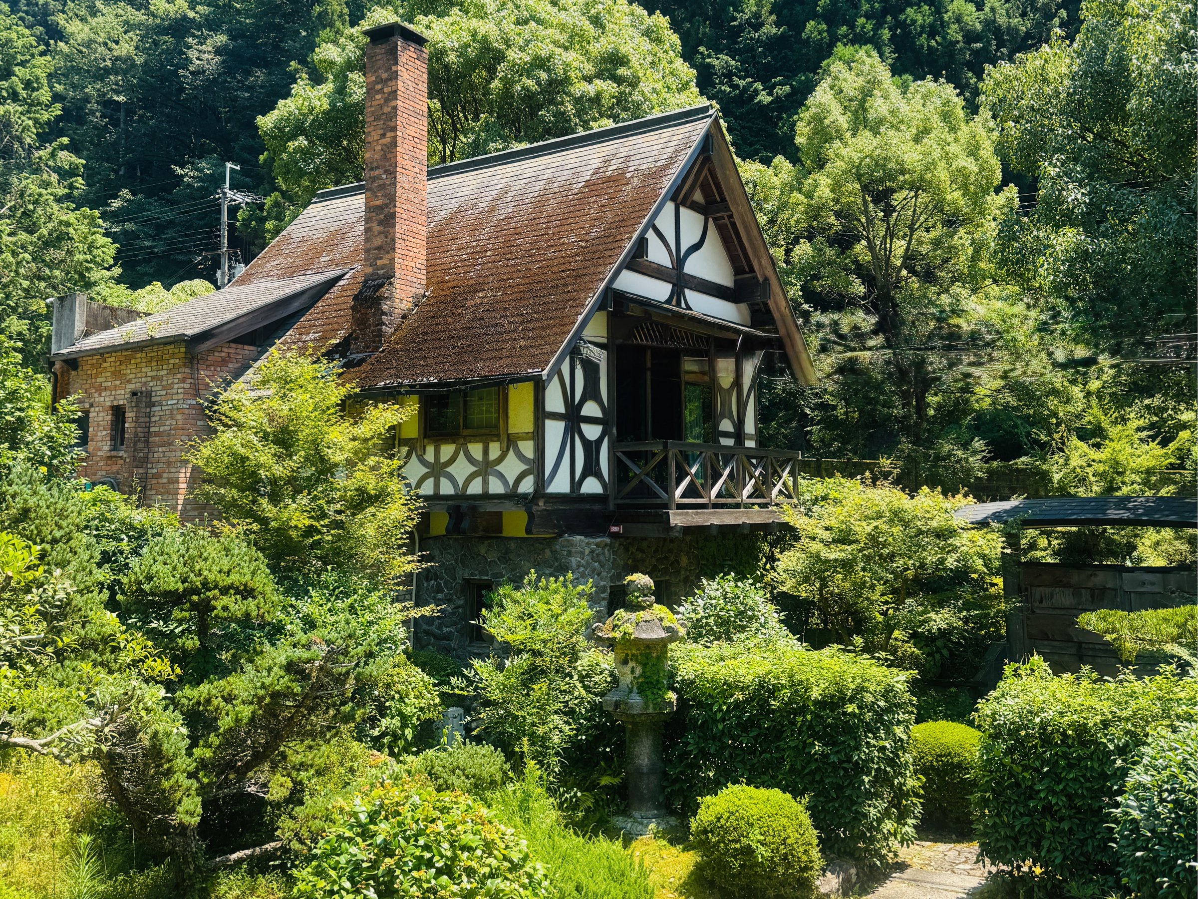 �g�F�̂���m�فi�X�C�X�فj