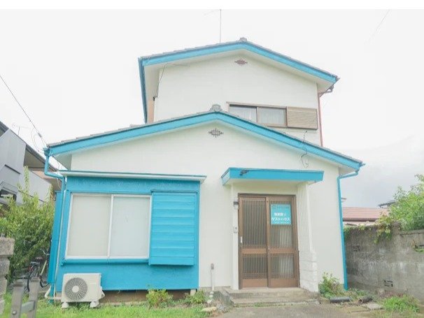 �؂̉�5���� ��y���Q�X�g�n�E�X