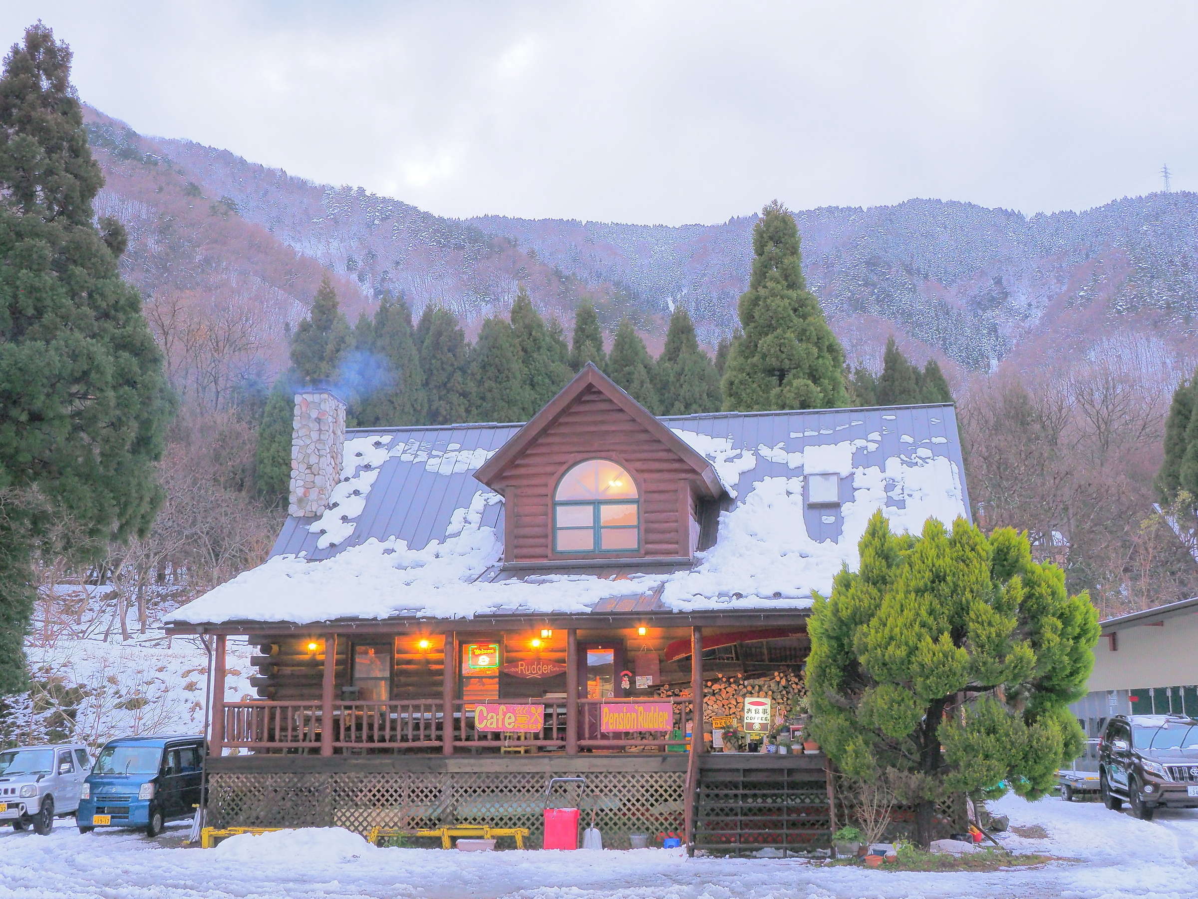 �~�̊O�ρ`�[��ꎞ