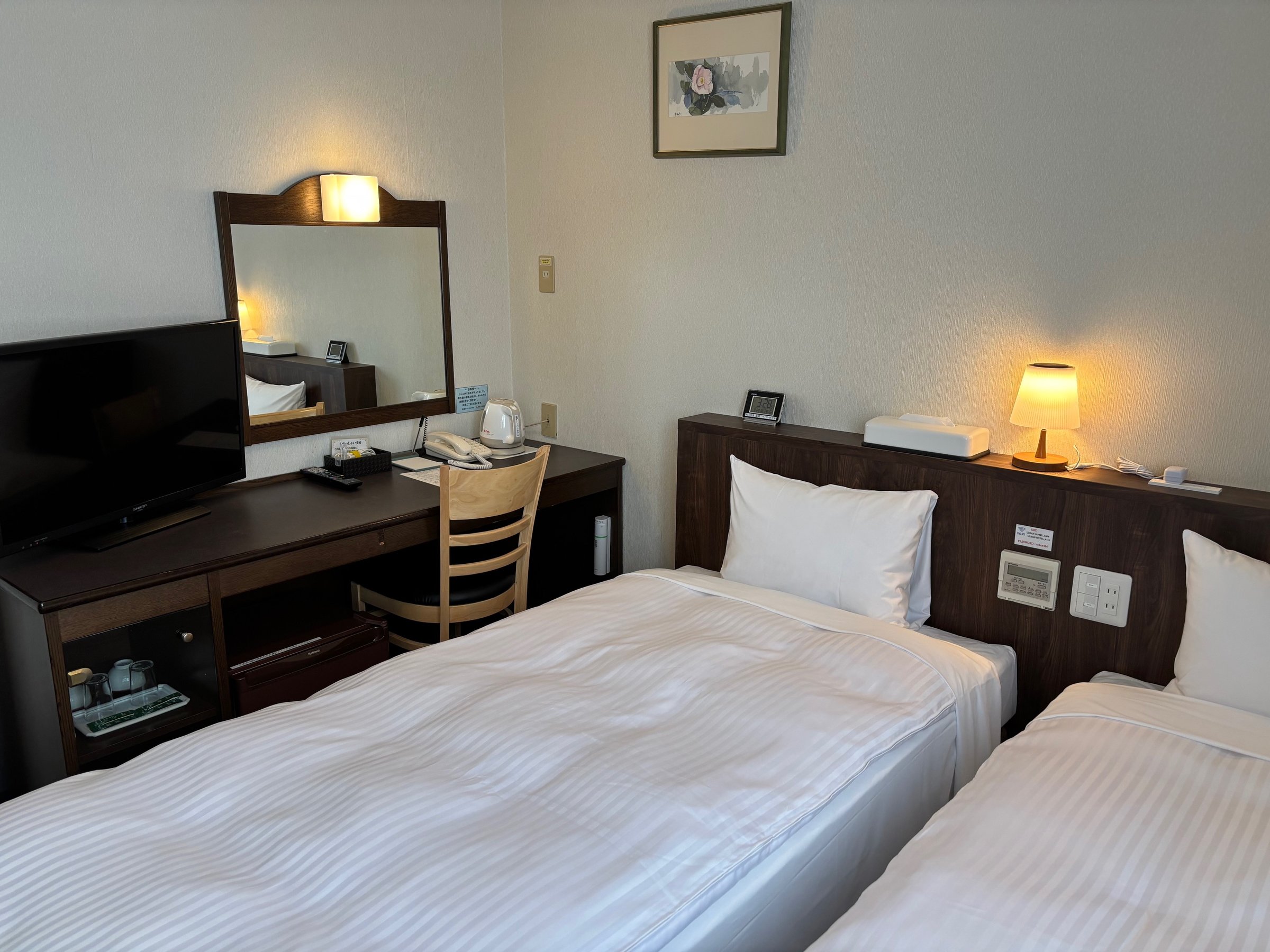 �V�o��I�����ɂ��h���I�G�R�m�~�[�c�C��  Wi-Fi�Ή� �E�x�b�h��100�p�i�ʐ^�͈��j