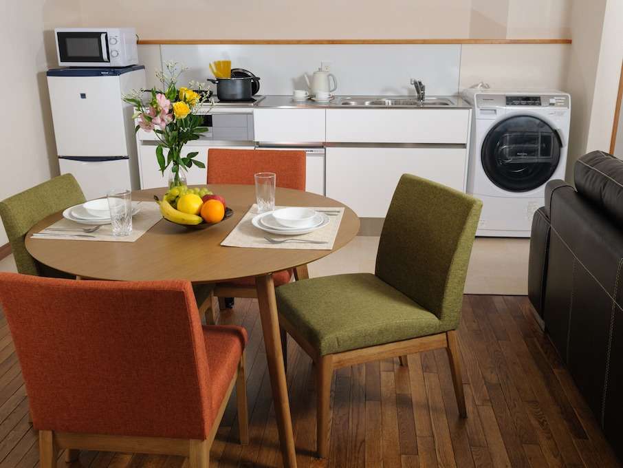 �X�^���_�[�h�R�e�[�W�_�C�j���O�L�b�`��