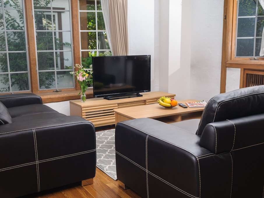 �f���b�N�X�R�e�[�W���r���O