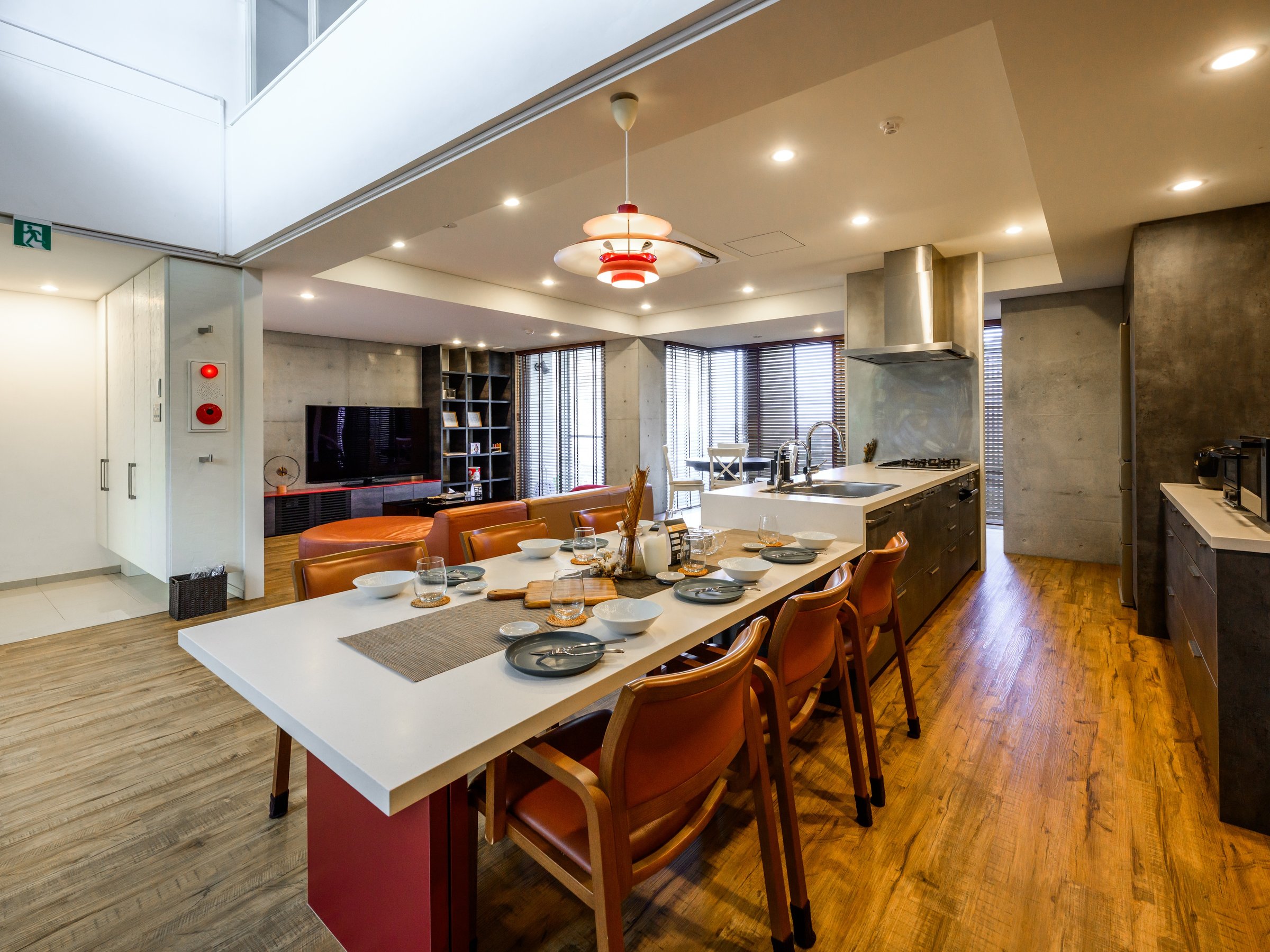 Nakadomari�@���r���O