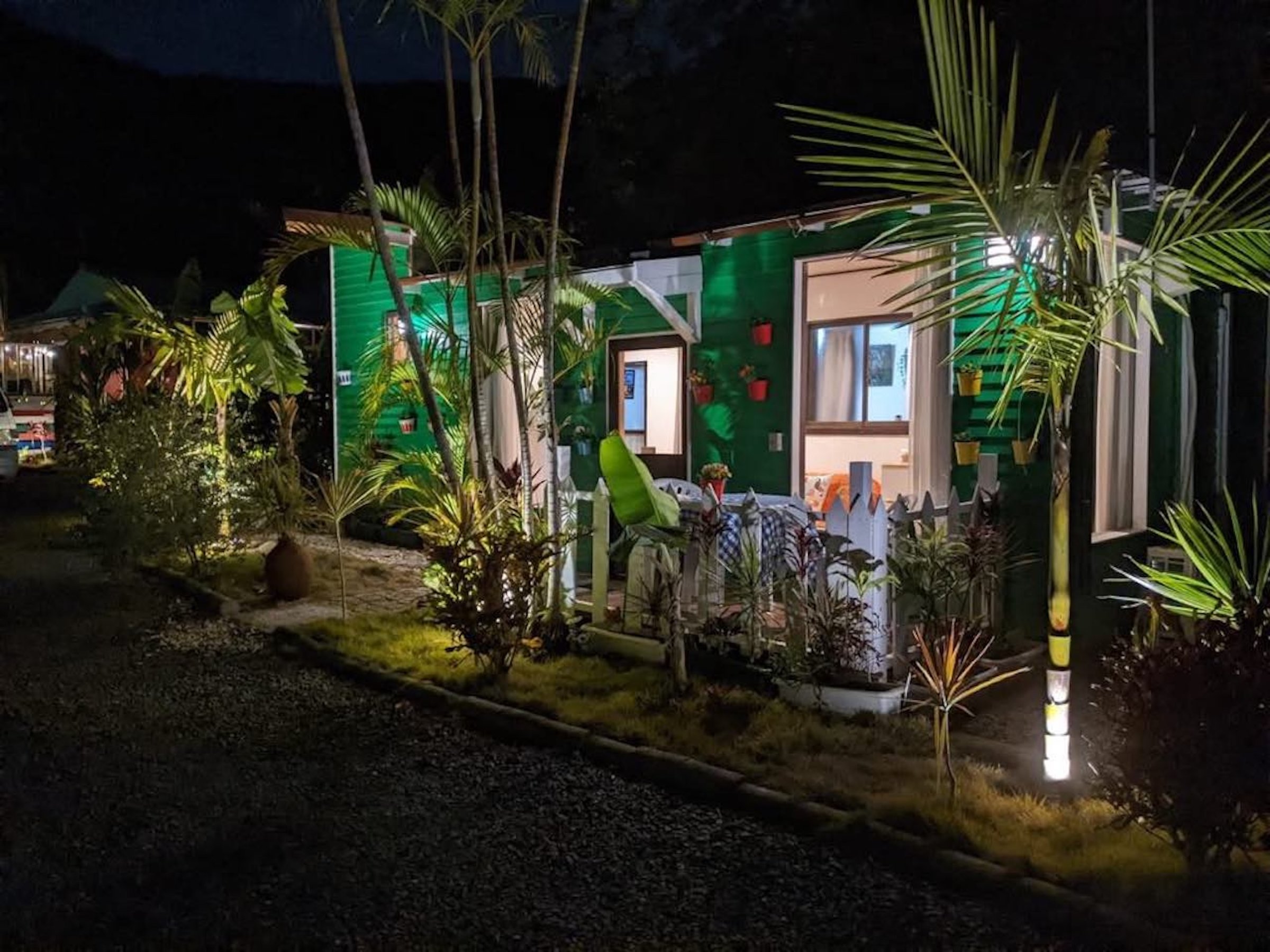 Art Bungalow